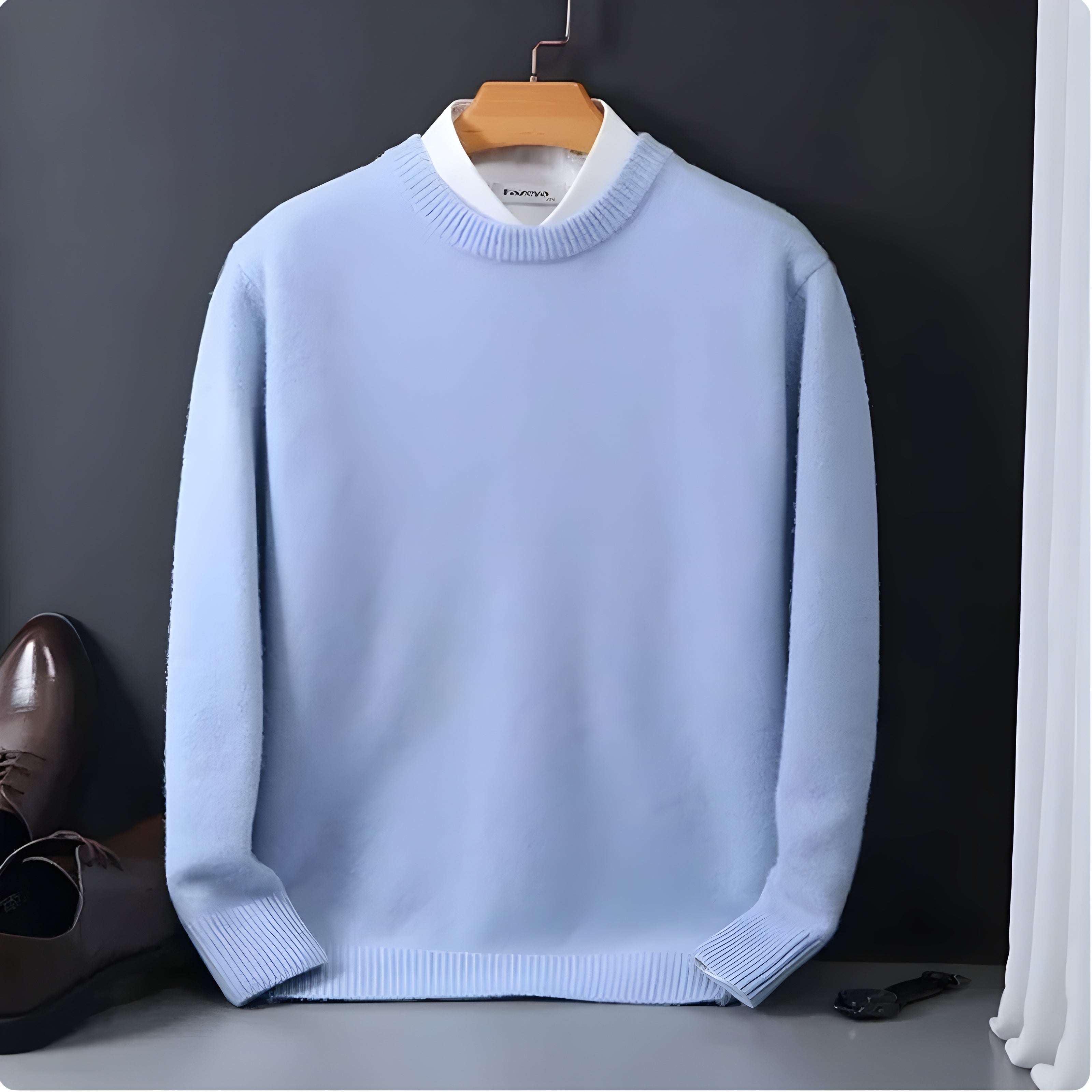 Men's Hoodies & Sweaters