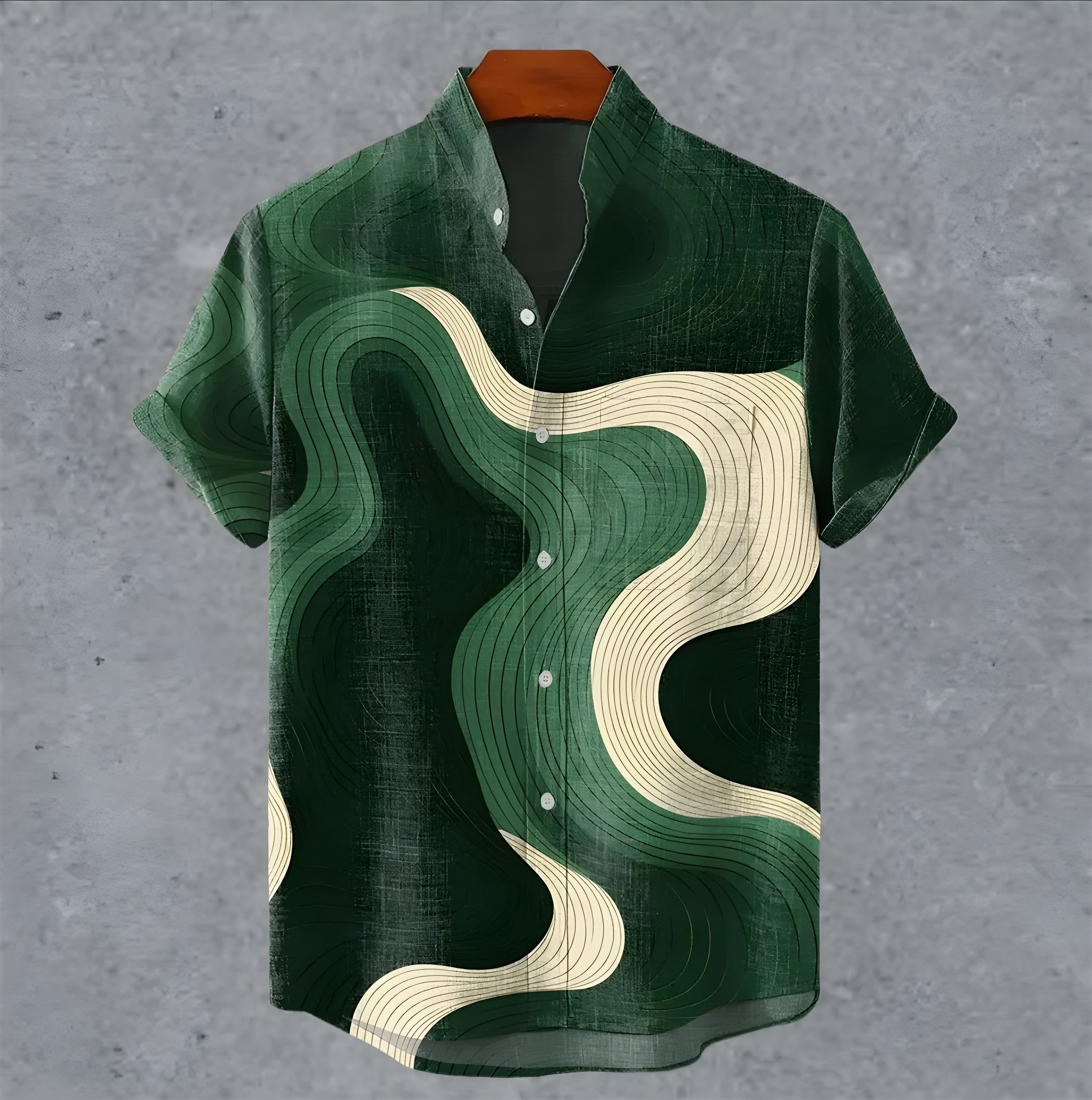 Men's Shirts