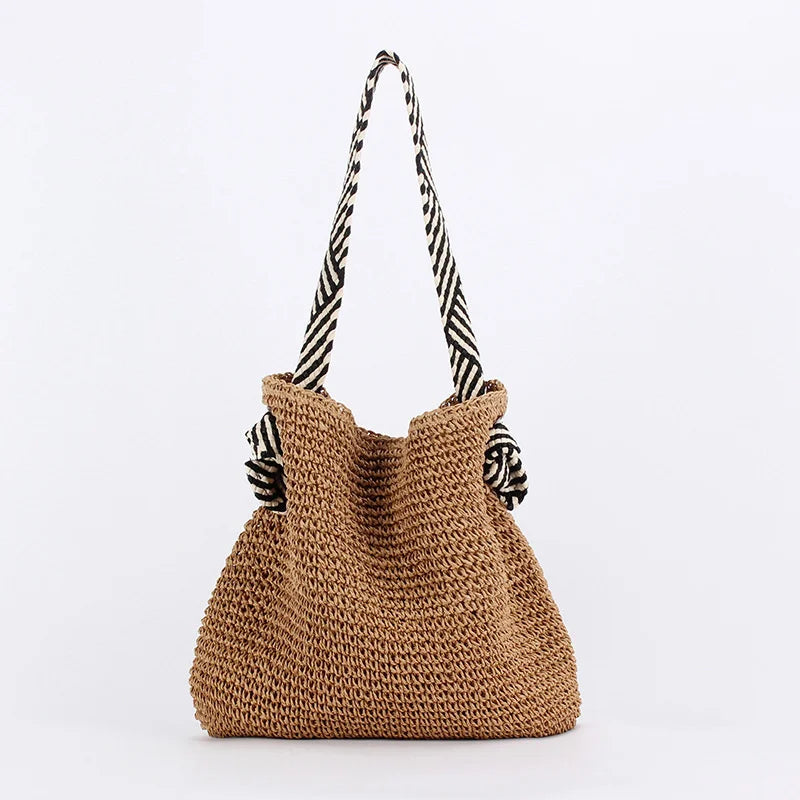 MONACO BOHO CARRYALL
