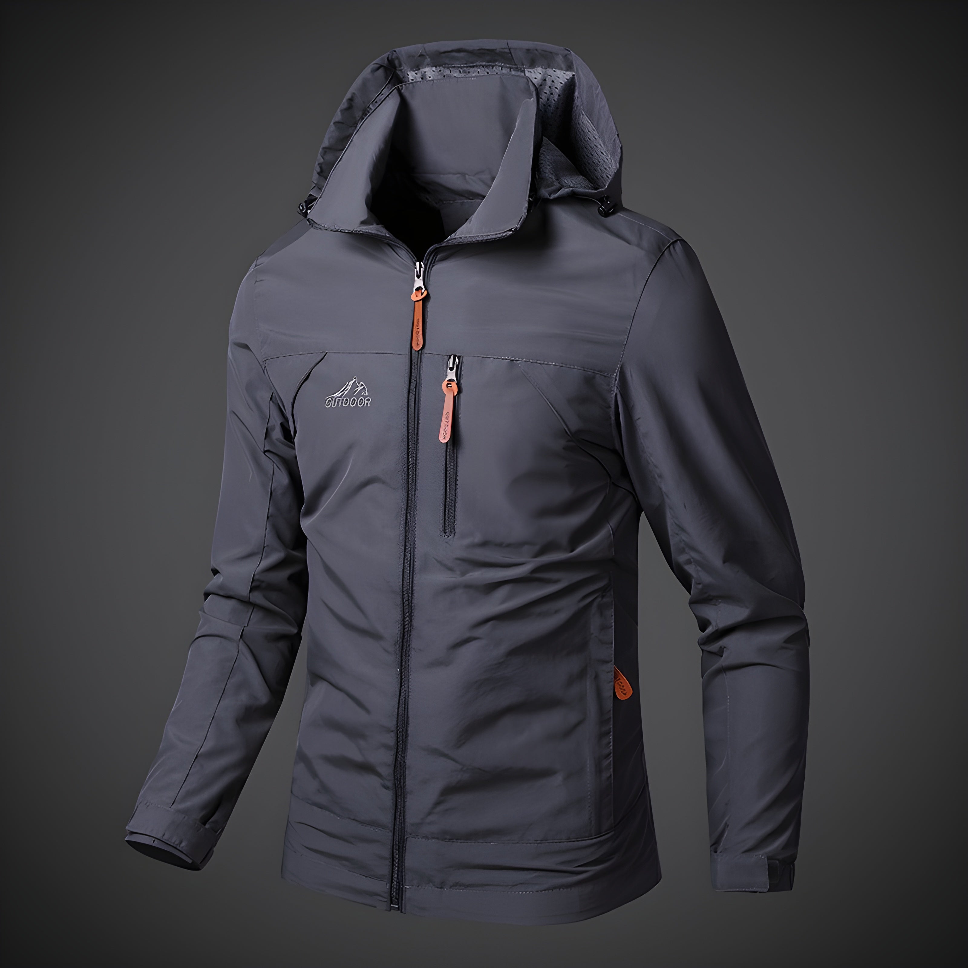 ACE WINDBREAKER