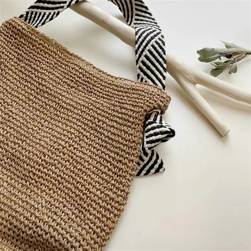 MONACO BOHO CARRYALL