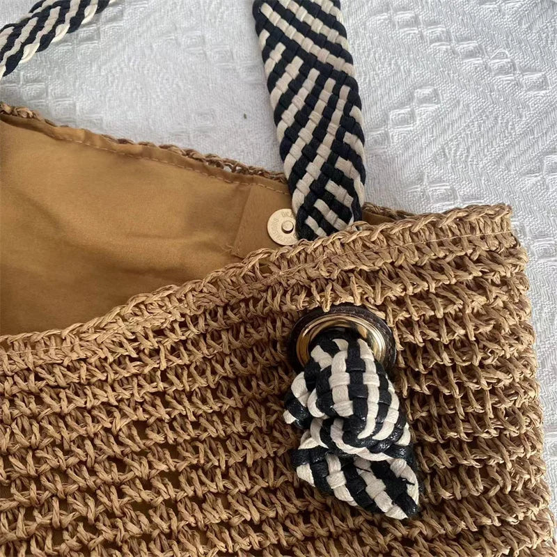 MONACO BOHO CARRYALL