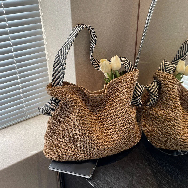 MONACO BOHO CARRYALL