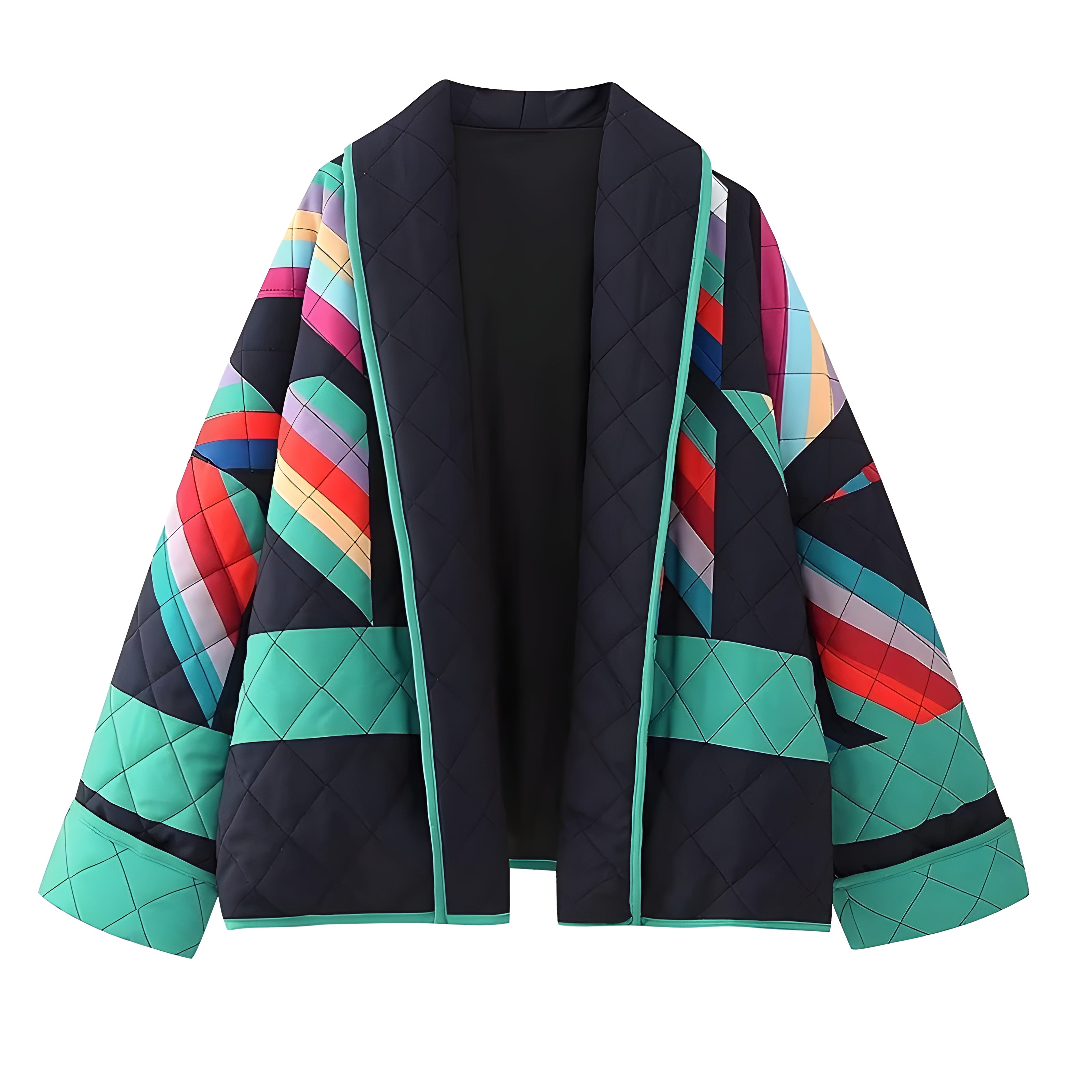 ARIA - RETRO REVIVAL COAT