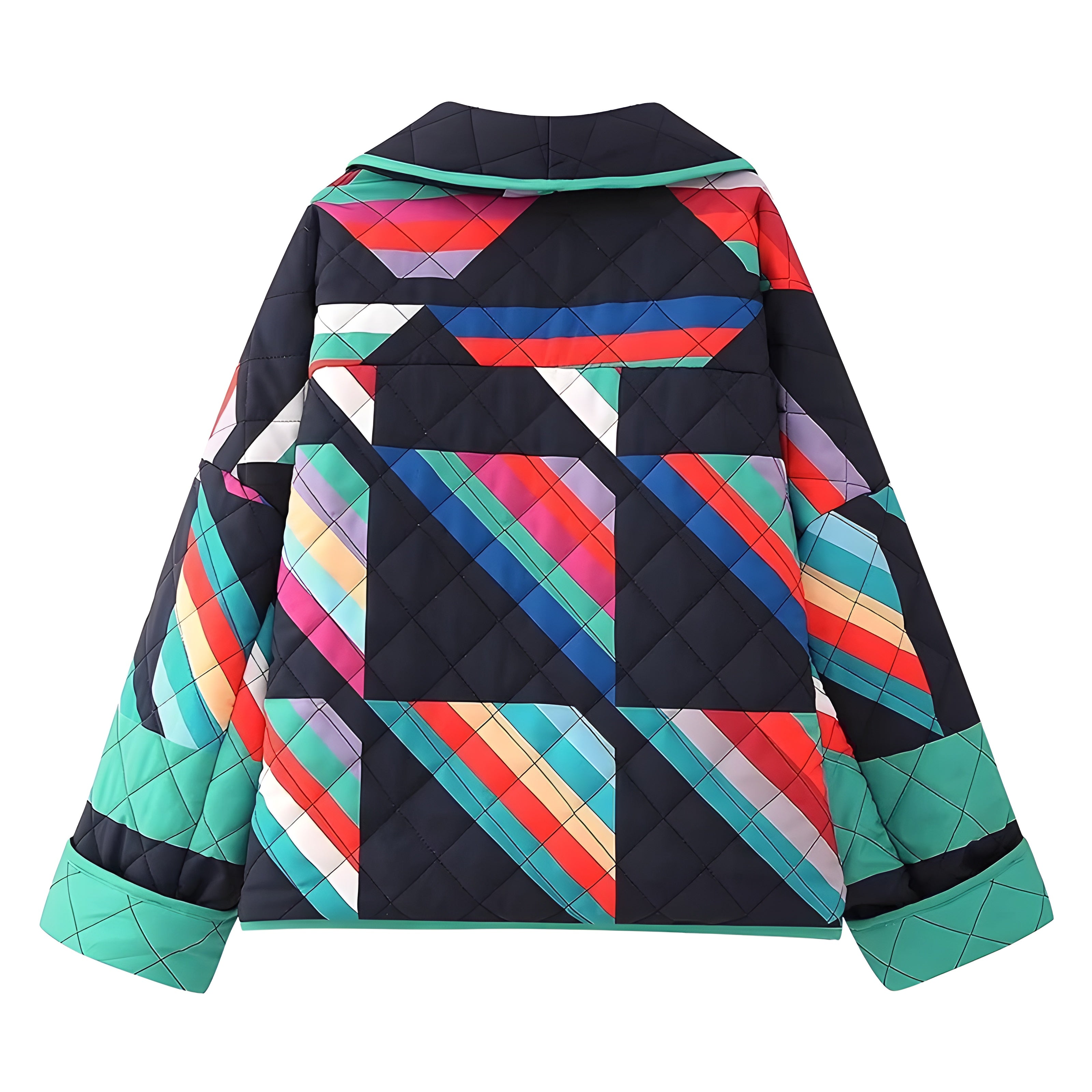 ARIA - RETRO REVIVAL COAT