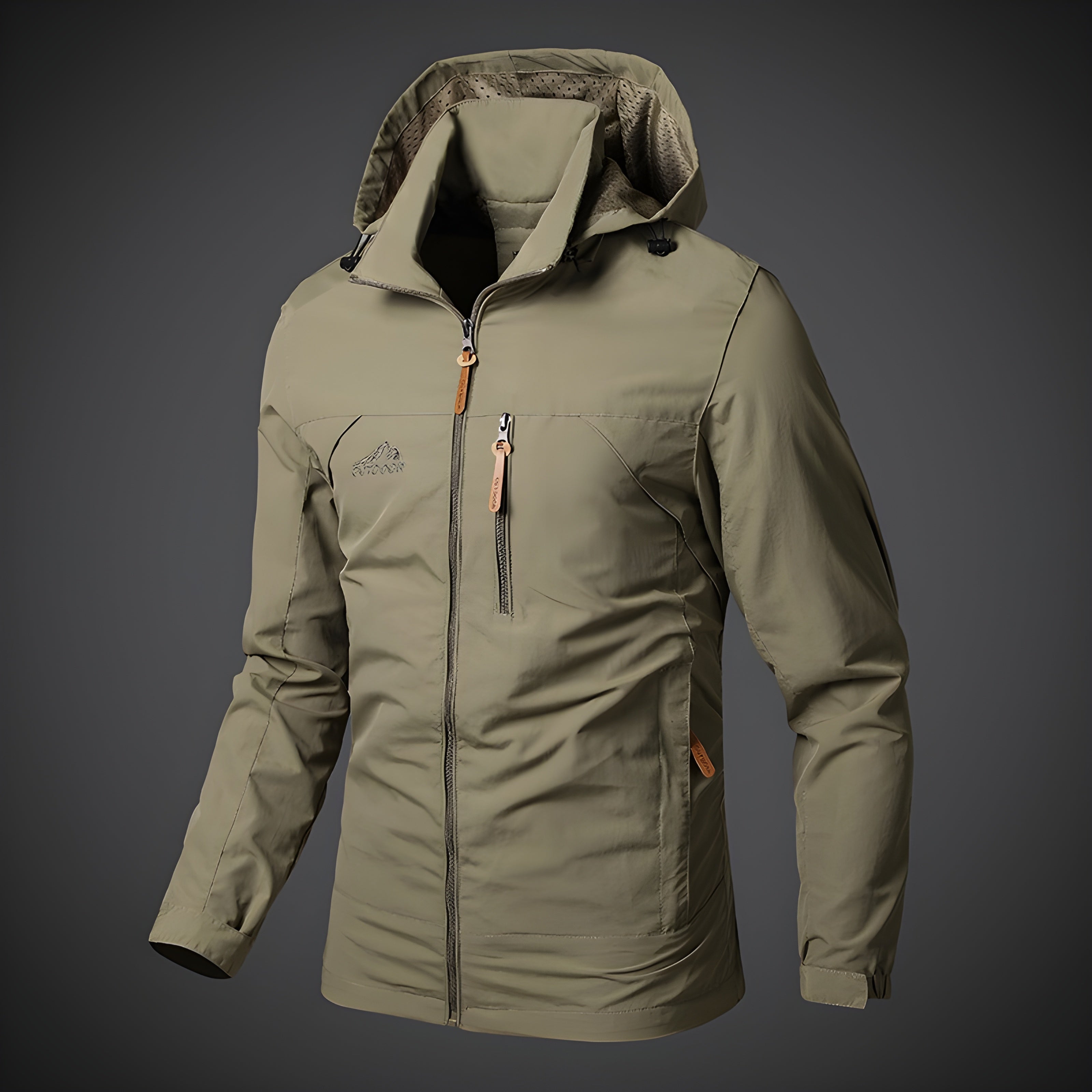 ACE WINDBREAKER