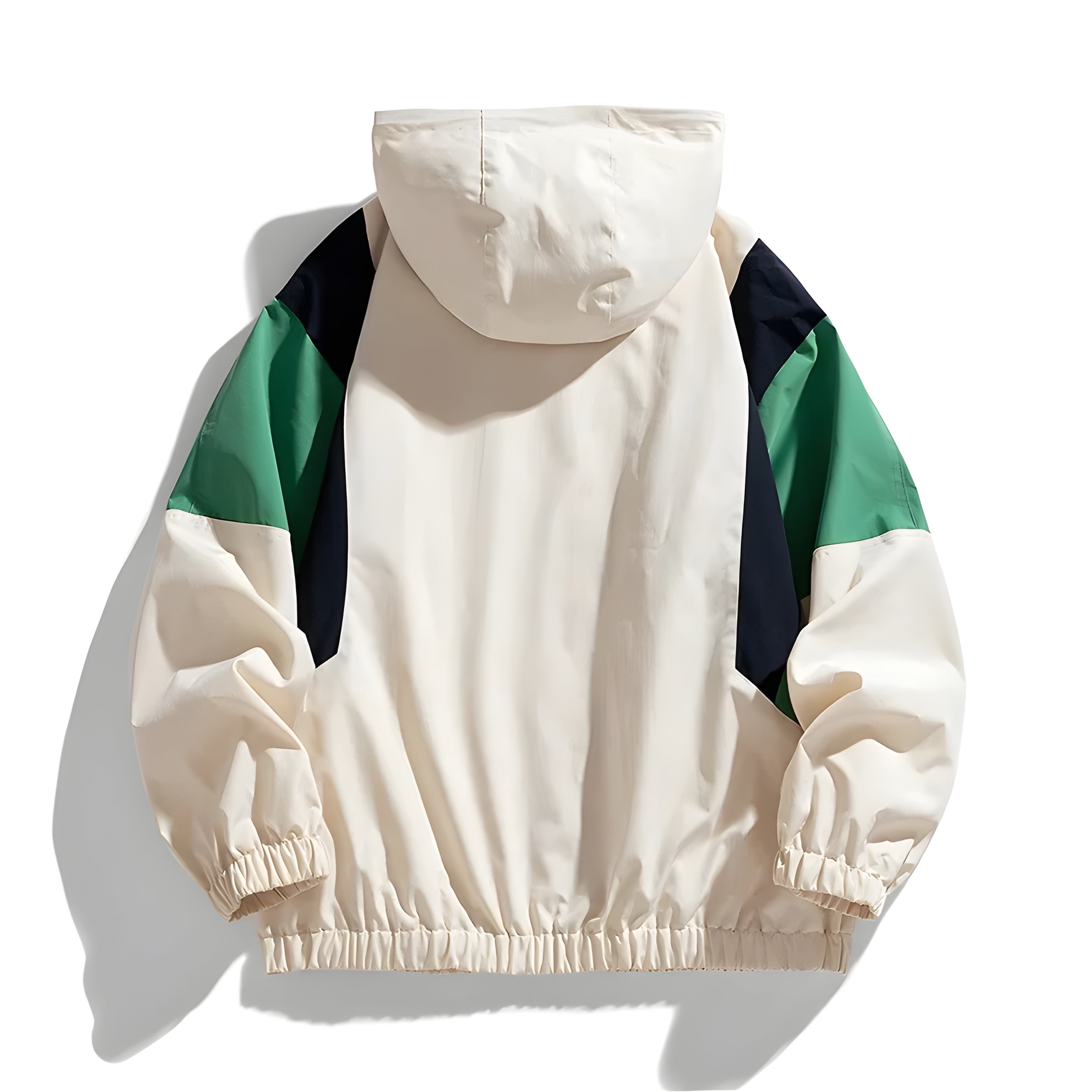 ZORAN WINDBREAKER