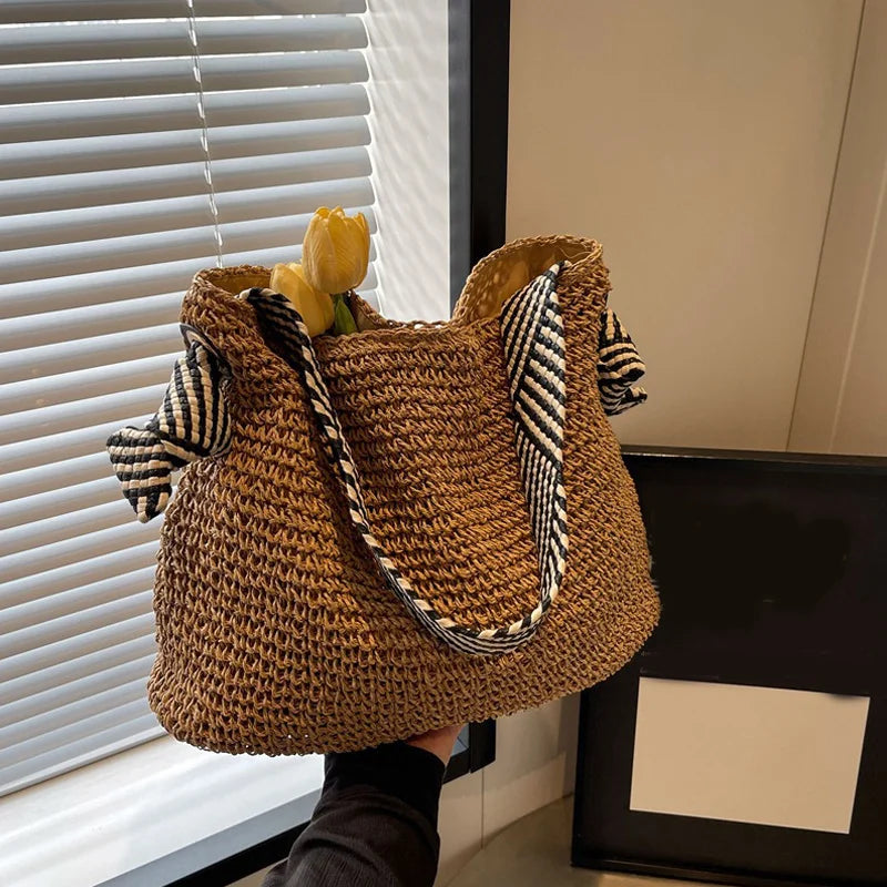 MONACO BOHO CARRYALL