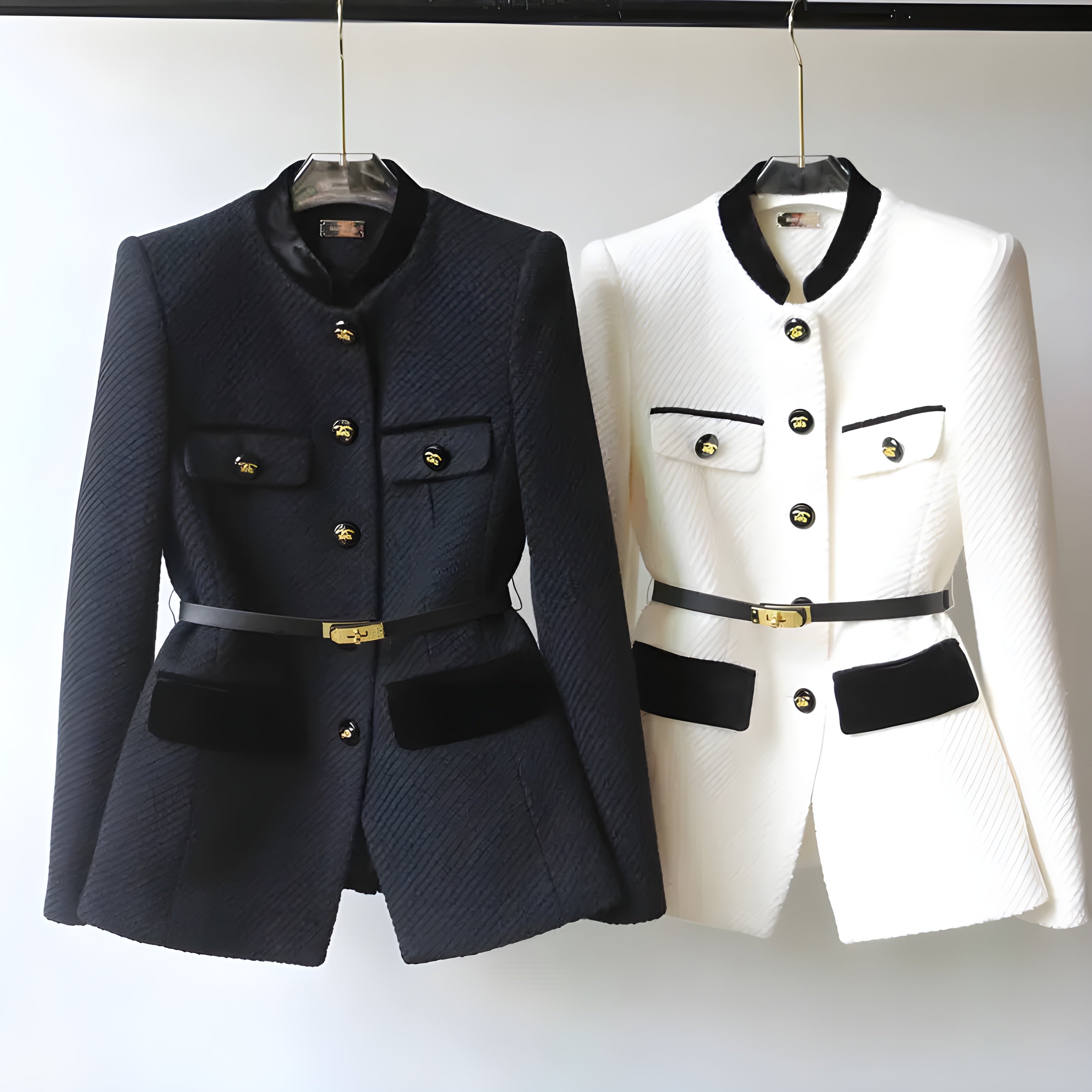SANSA OFFICE JACKET
