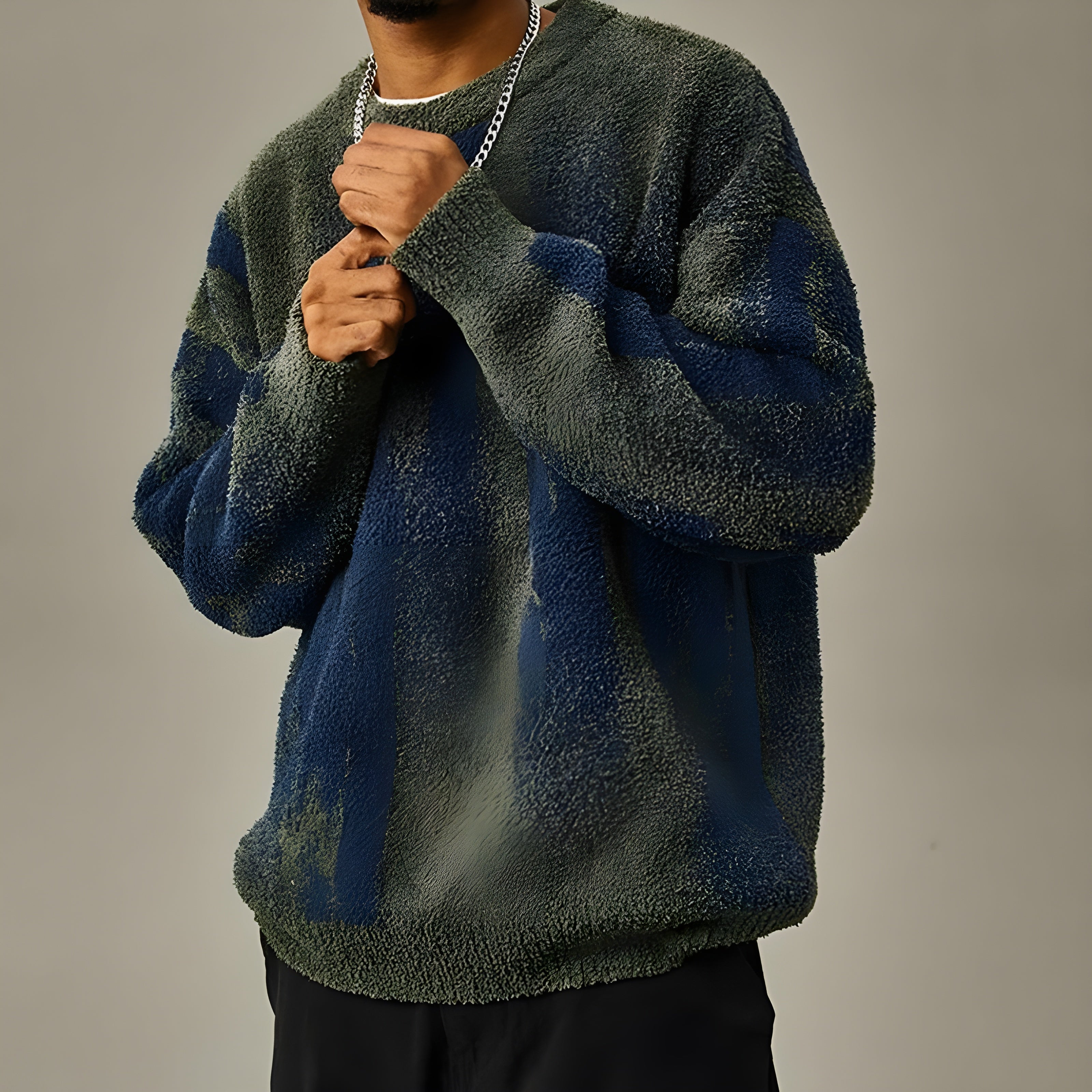 AMRIC SWEATER
