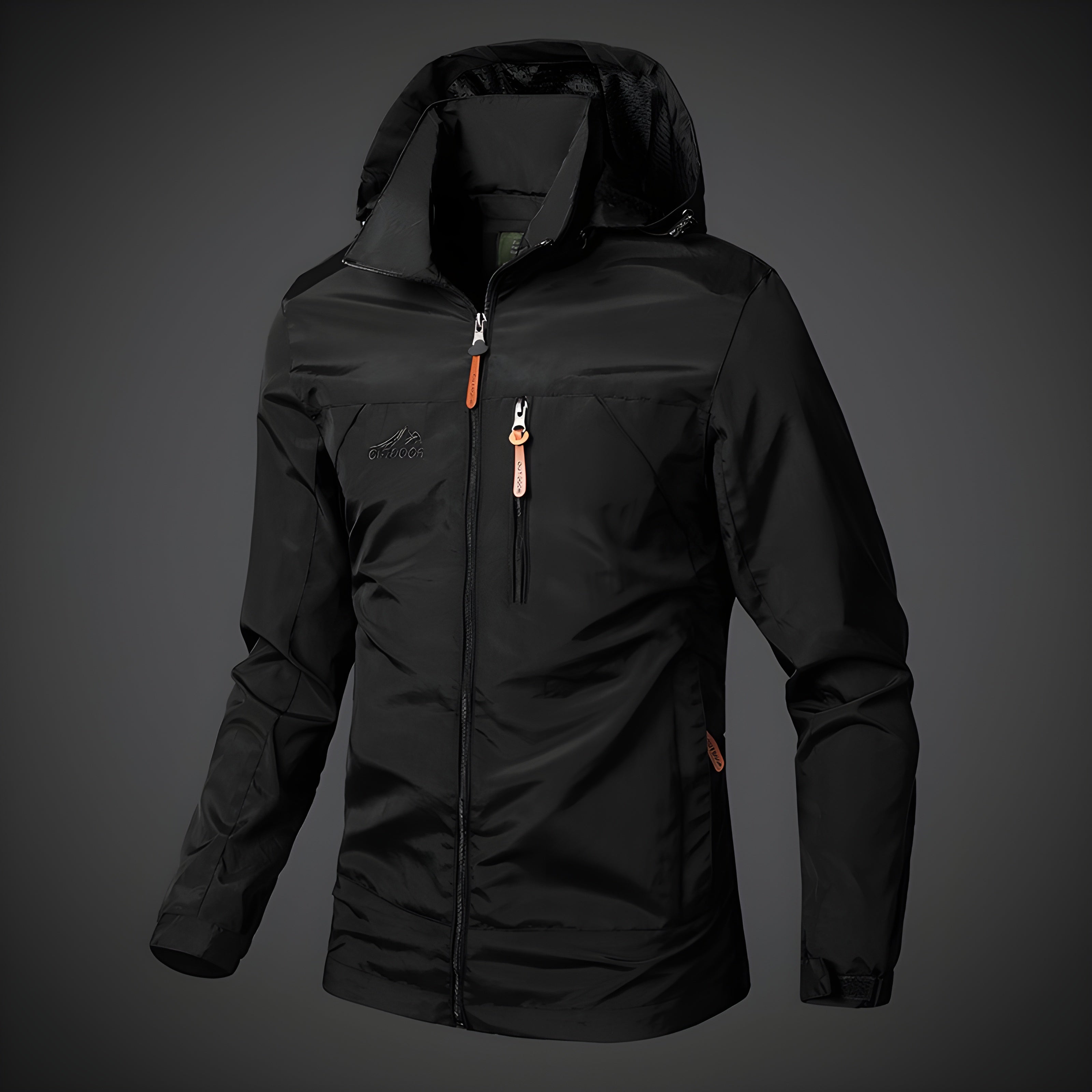 ACE WINDBREAKER