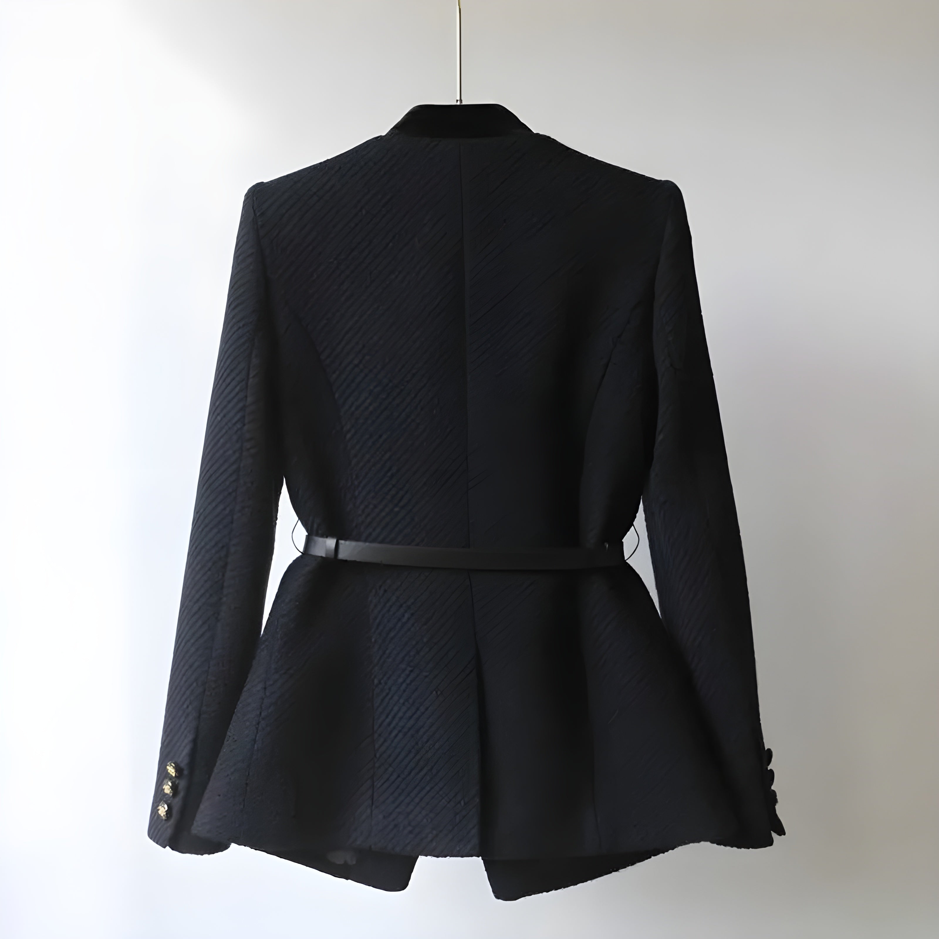 SANSA OFFICE JACKET