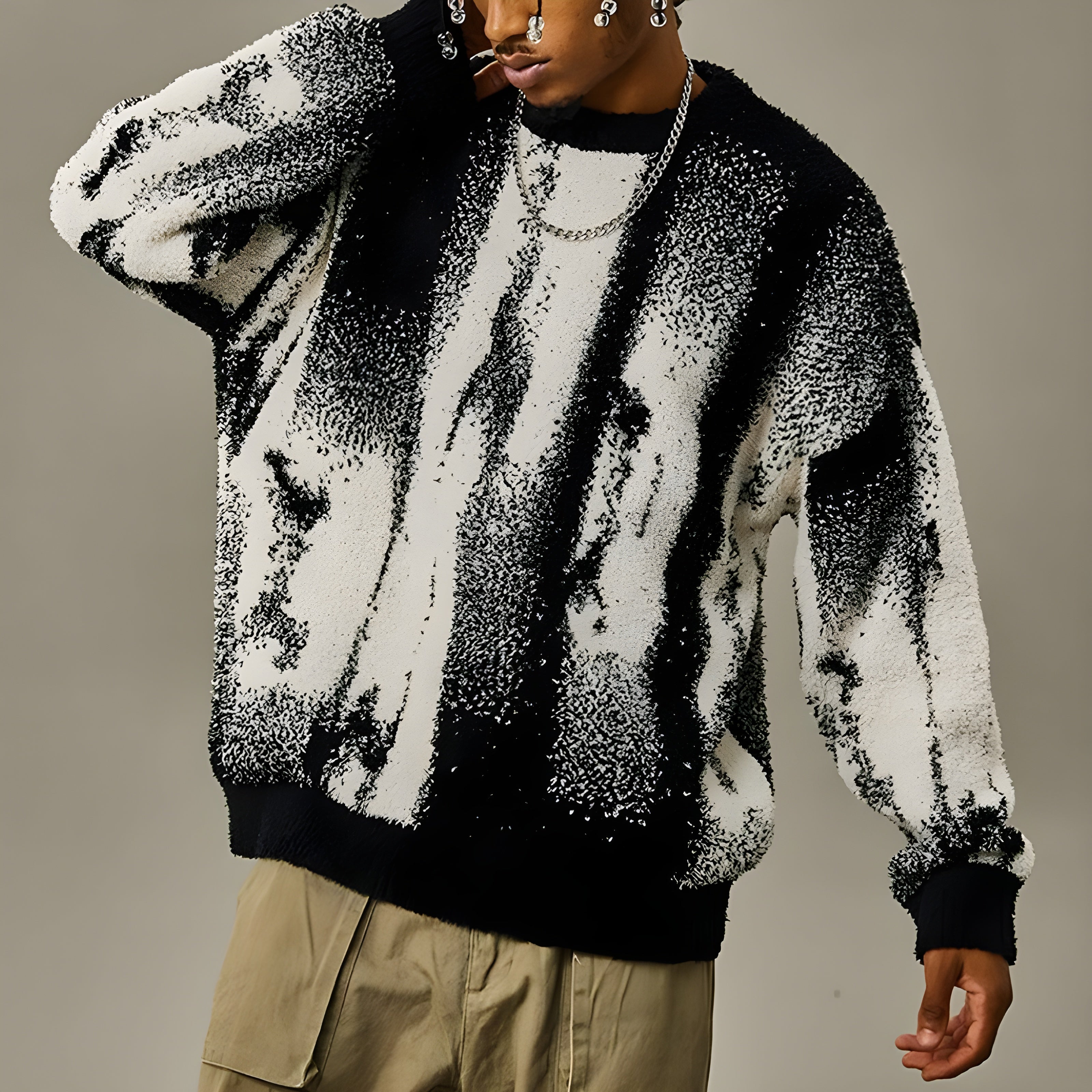 AMRIC SWEATER