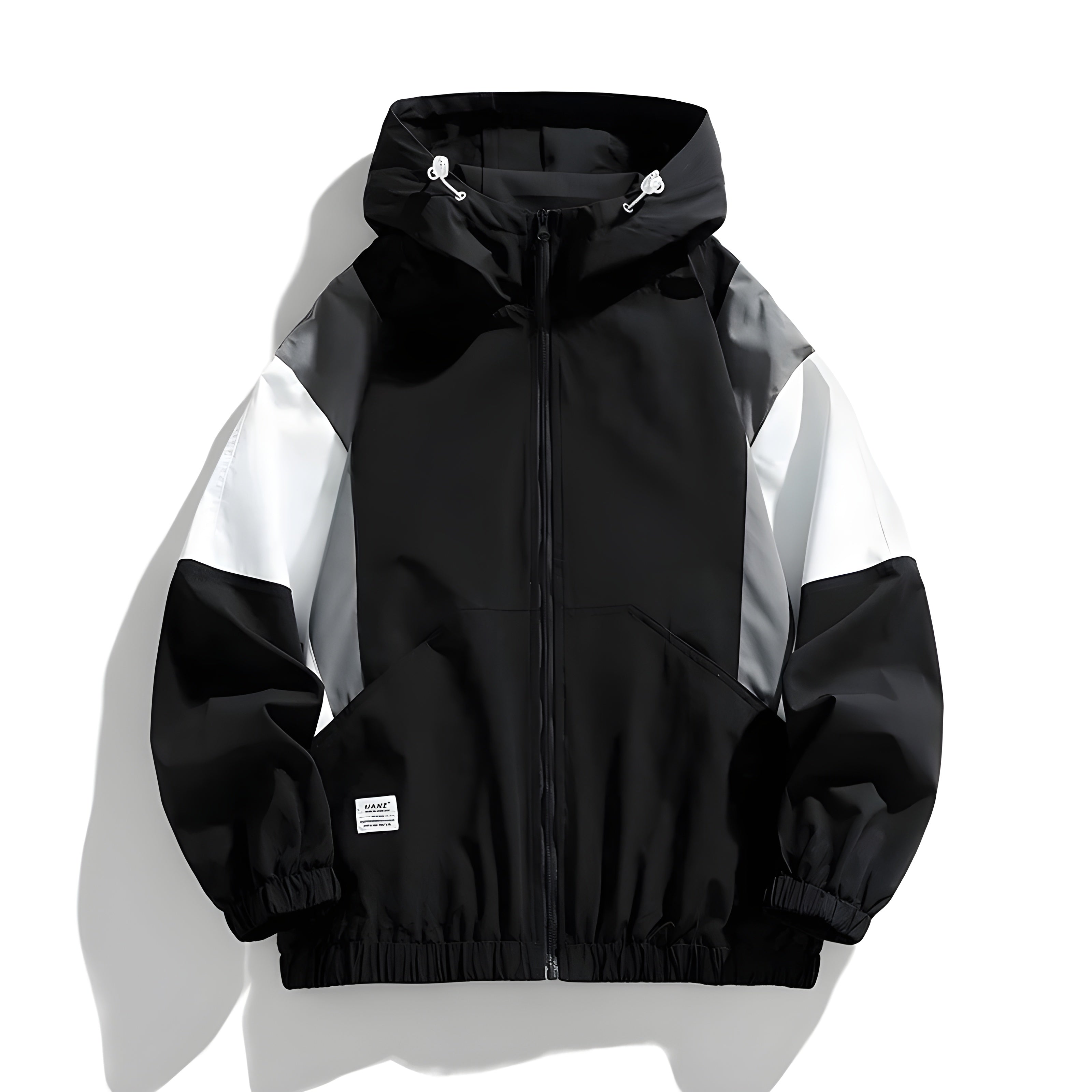 ZORAN WINDBREAKER