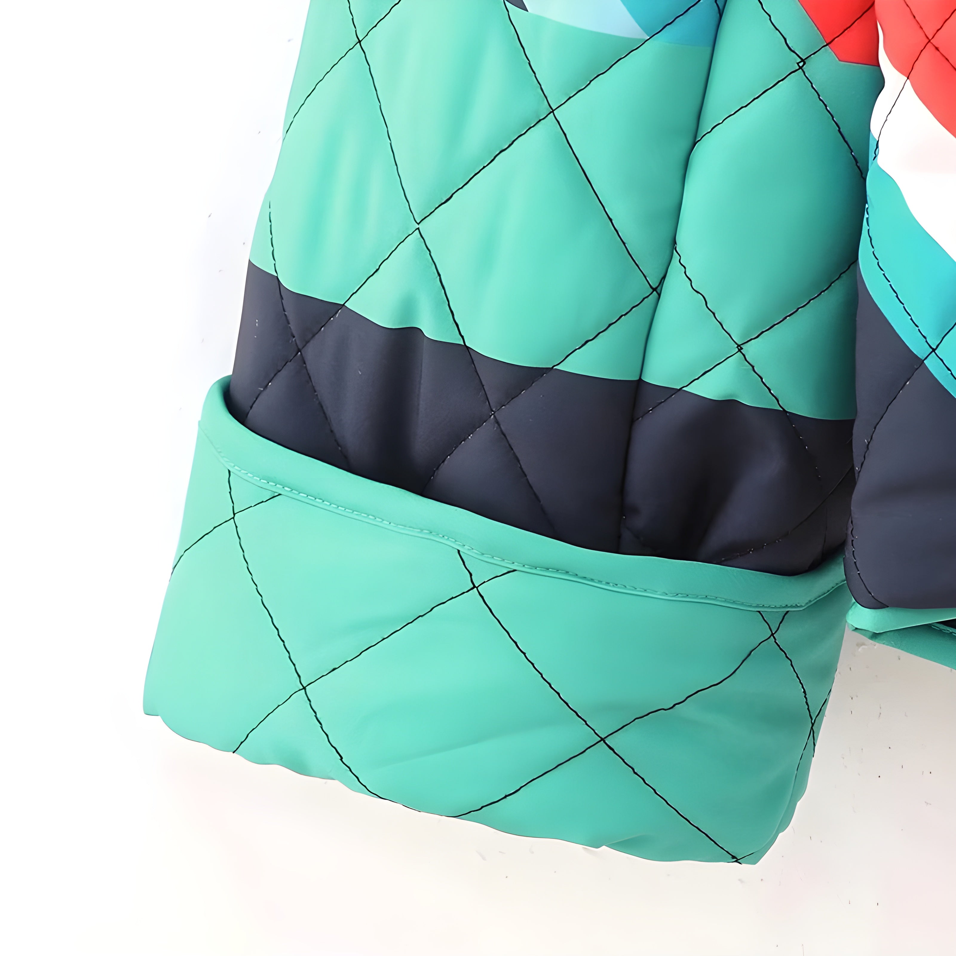 ARIA - RETRO REVIVAL COAT