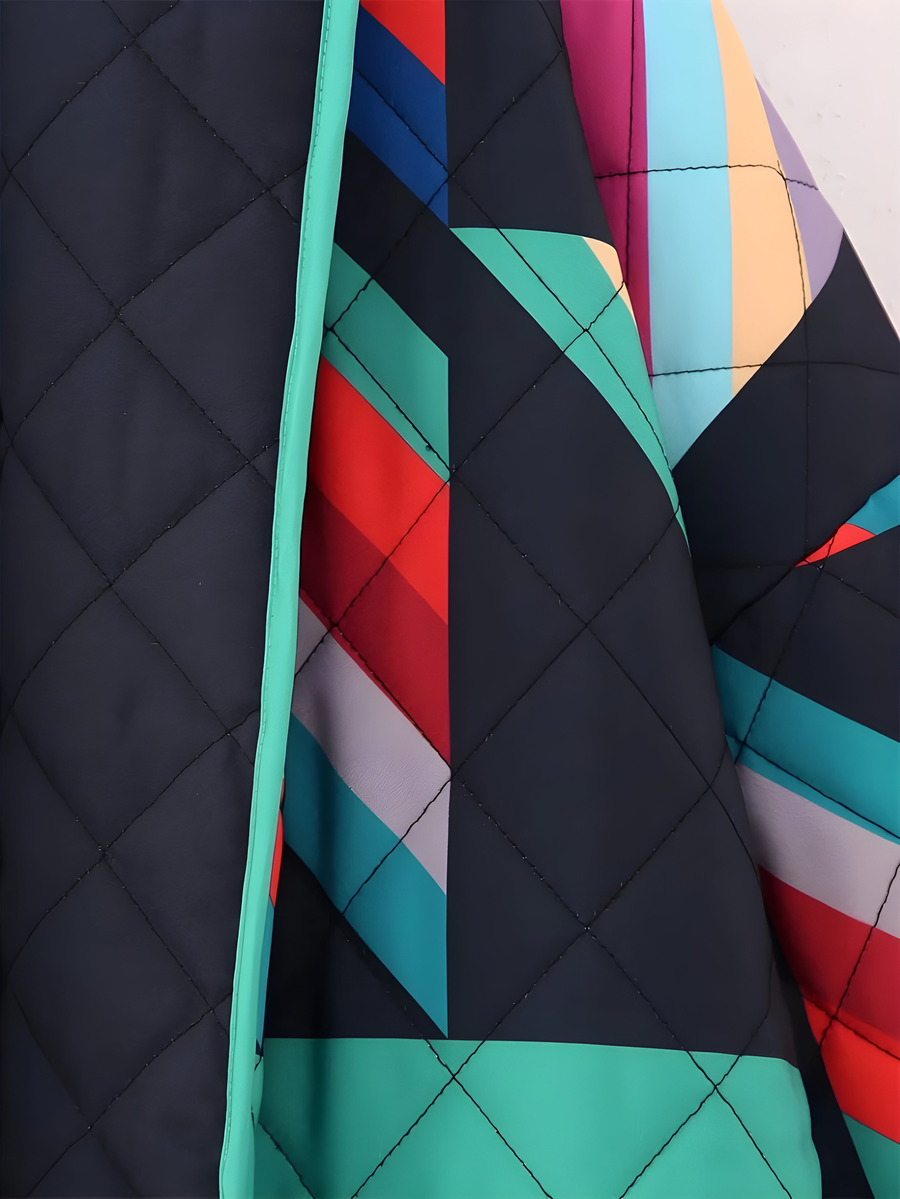 ARIA - RETRO REVIVAL COAT