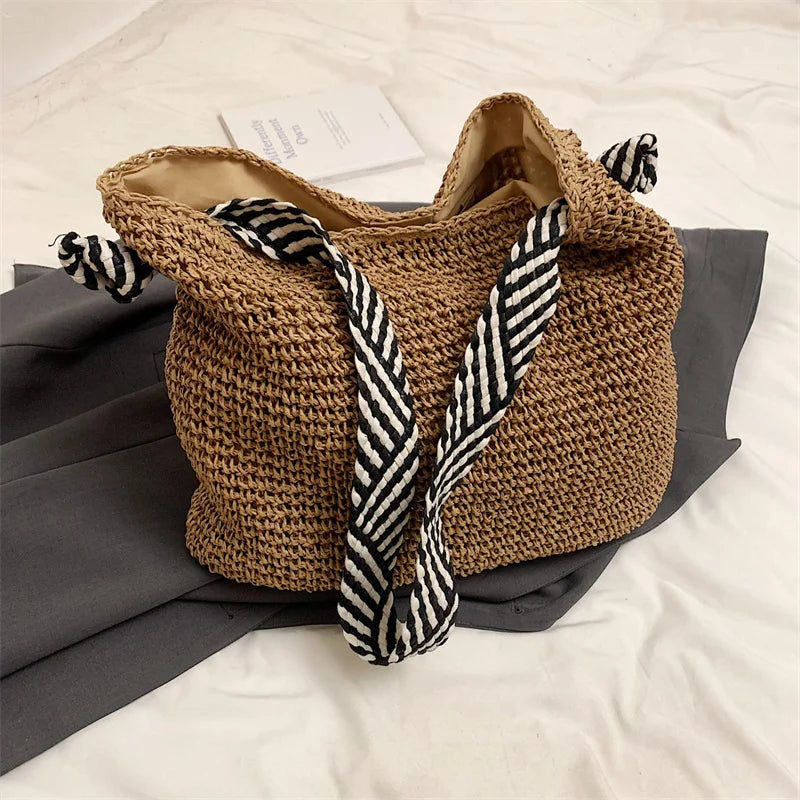 MONACO BOHO CARRYALL