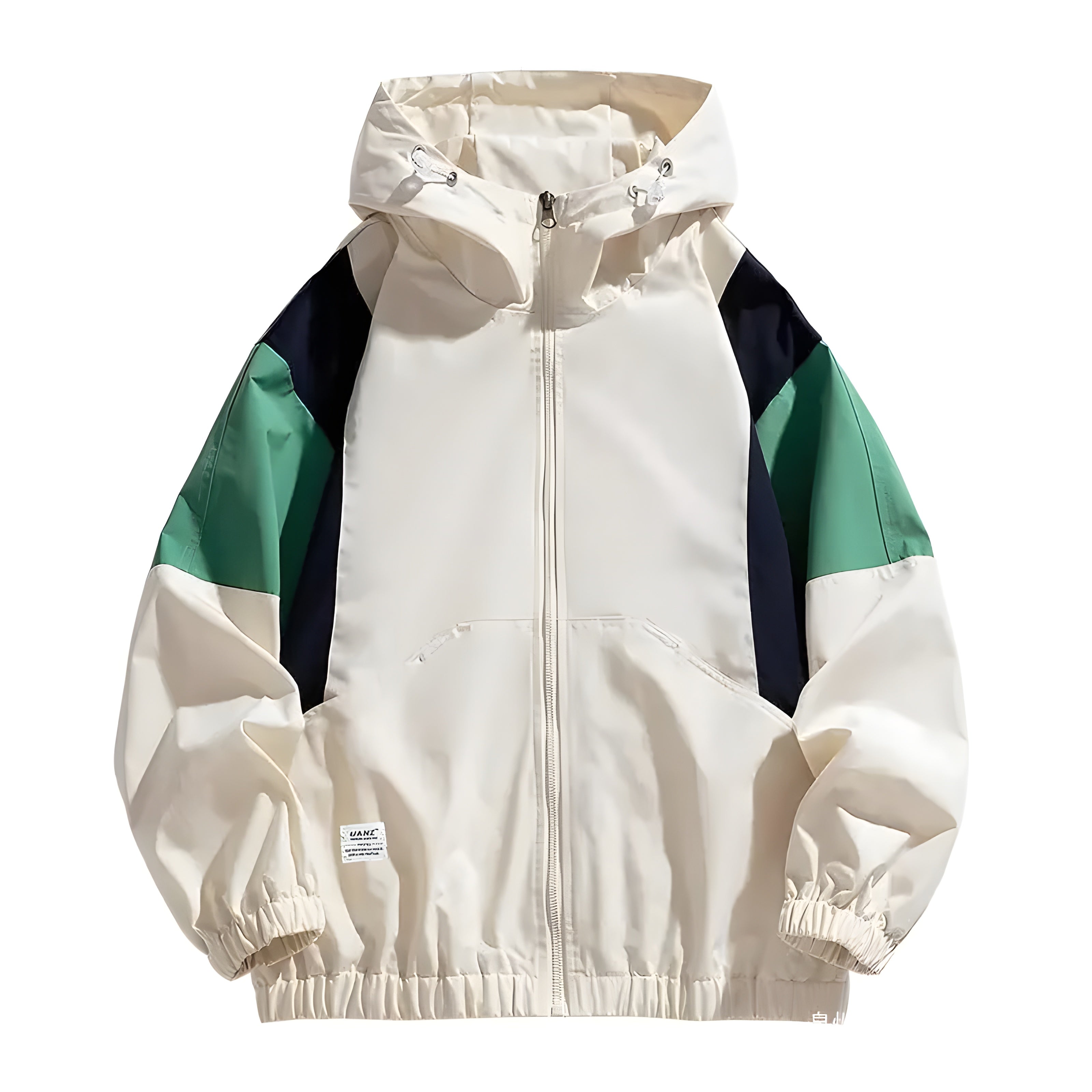 ZORAN WINDBREAKER