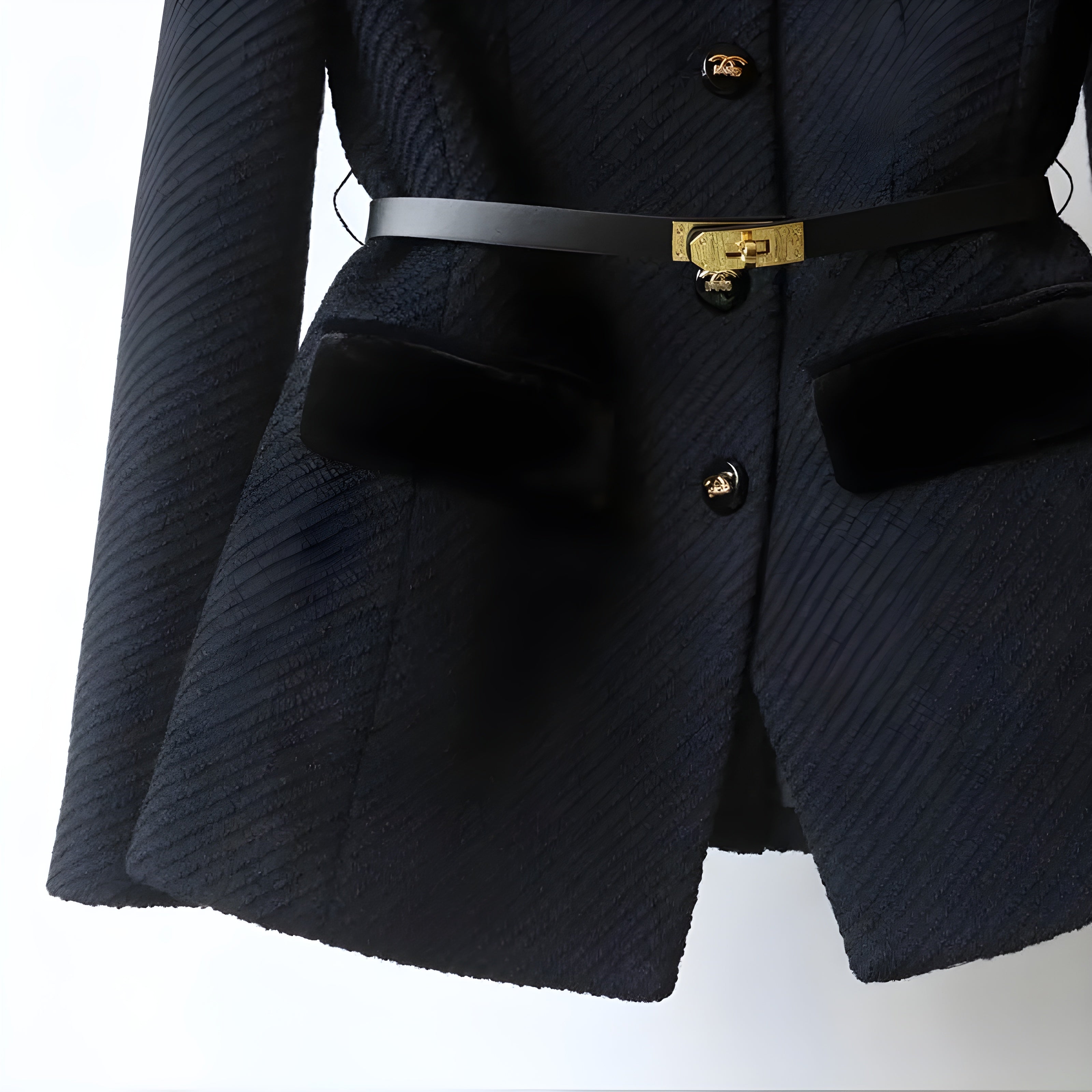 SANSA OFFICE JACKET