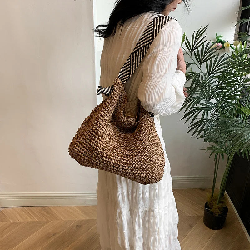 MONACO BOHO CARRYALL
