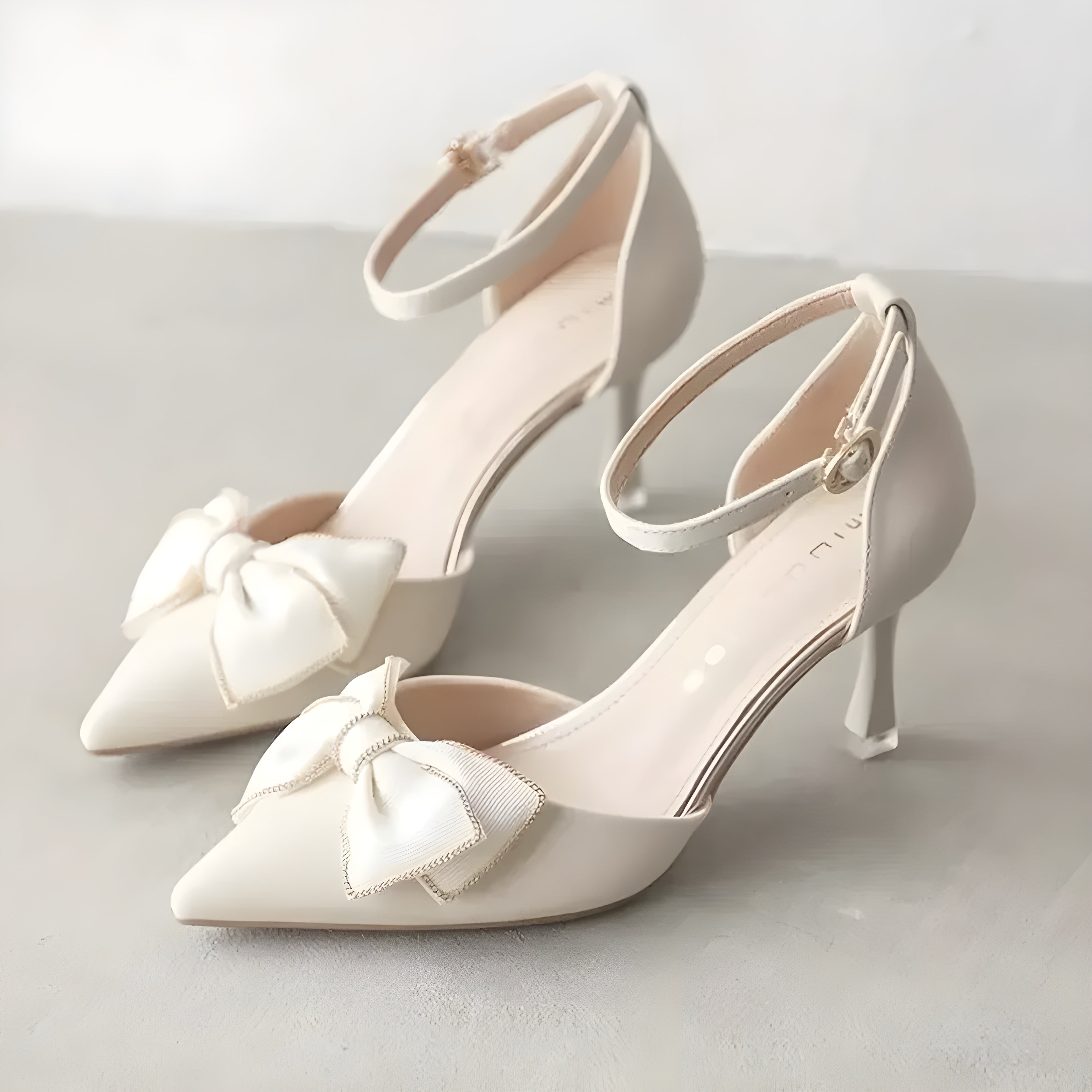 FIORA HEELS