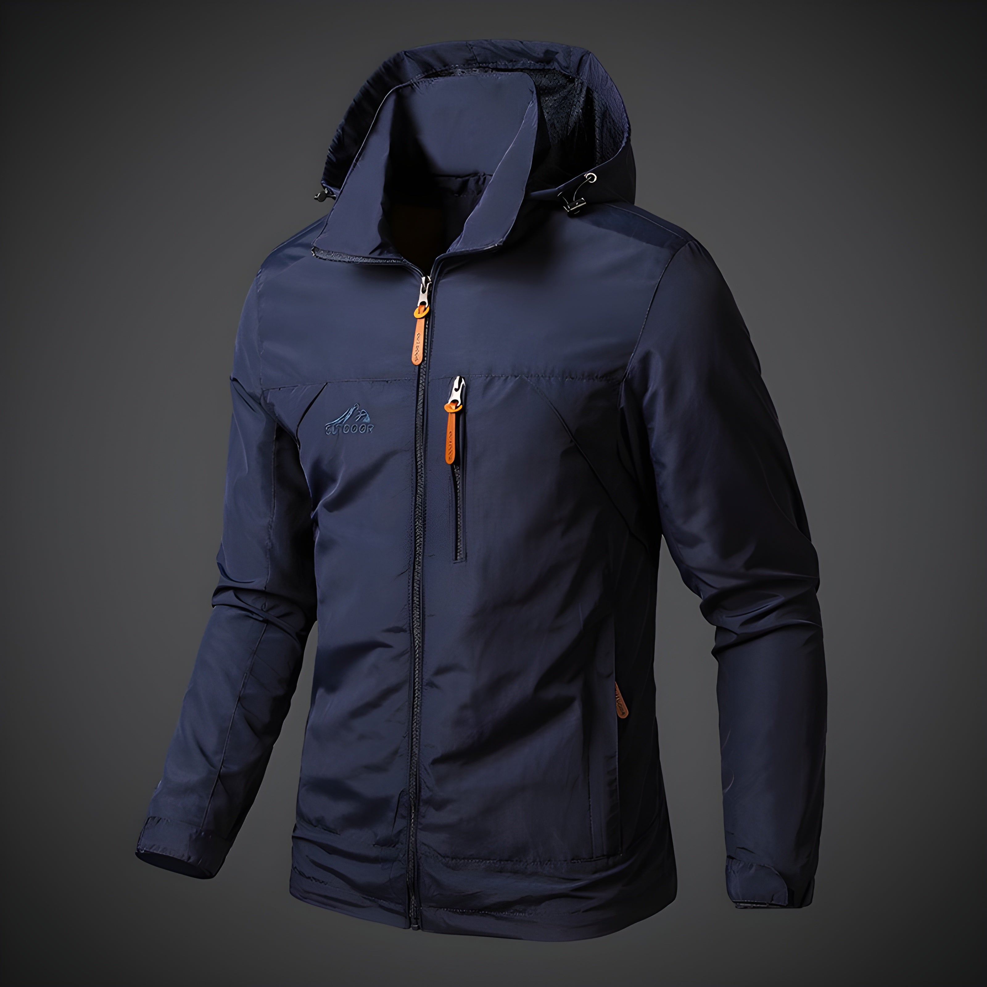 ACE WINDBREAKER