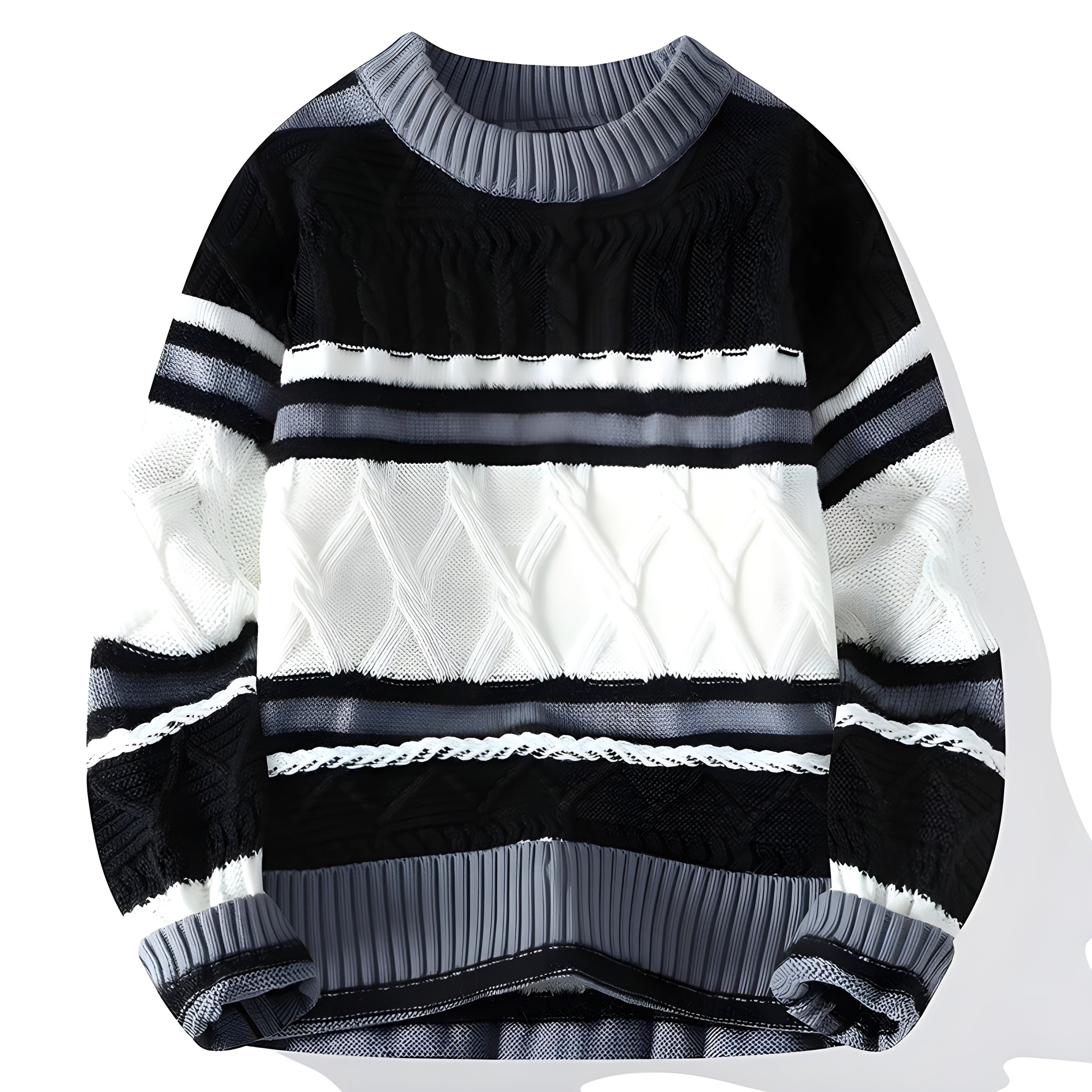 ALPINE SWEATER