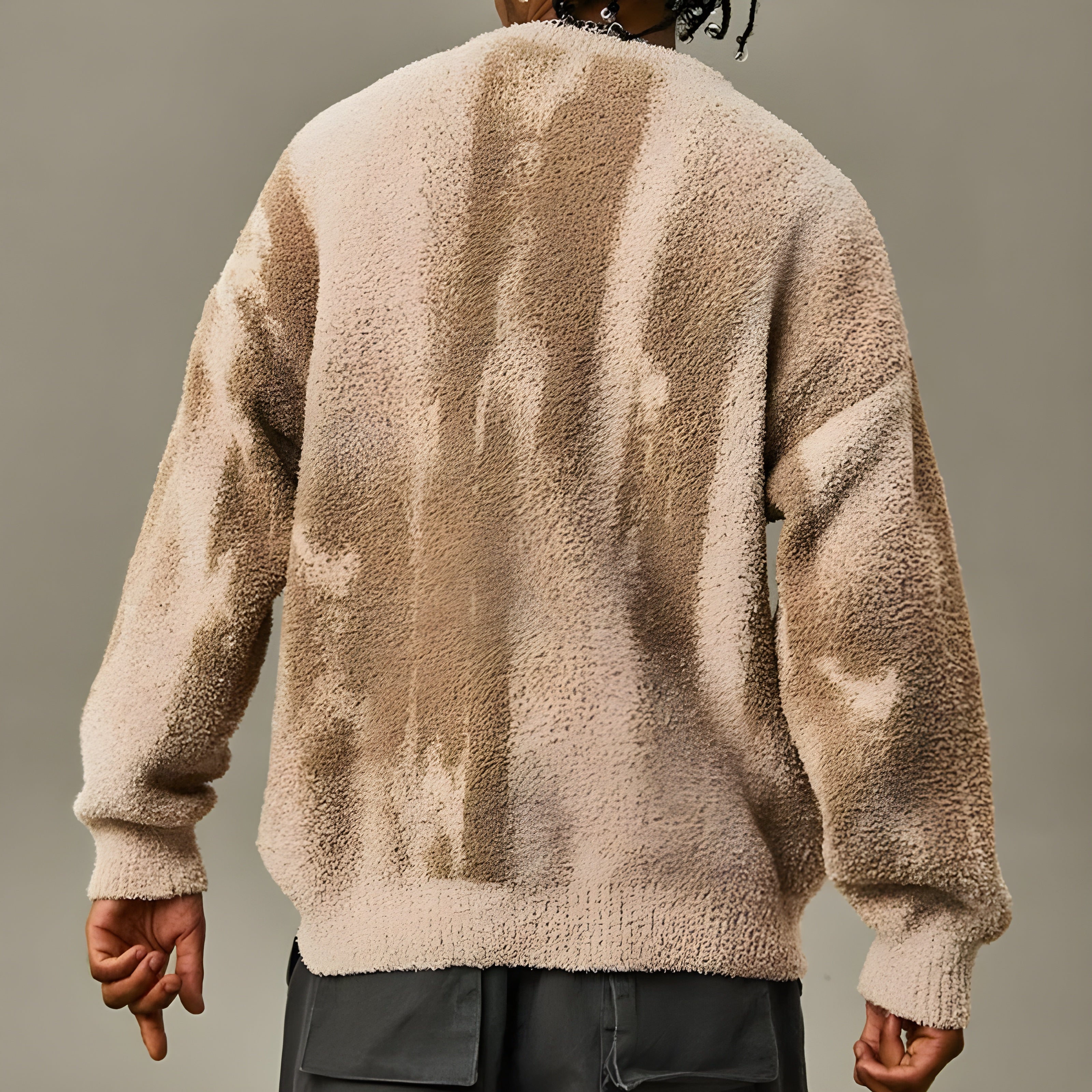 AMRIC SWEATER