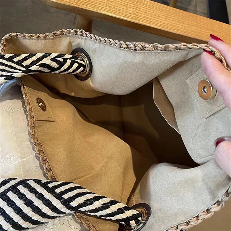 MONACO BOHO CARRYALL