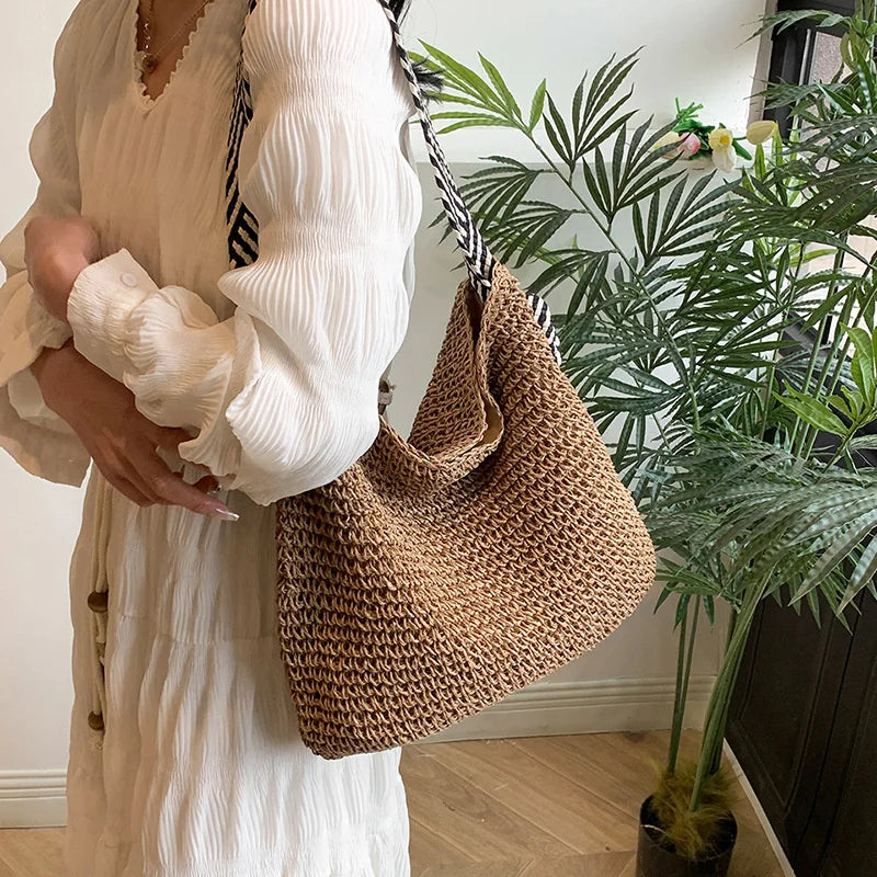 MONACO BOHO CARRYALL