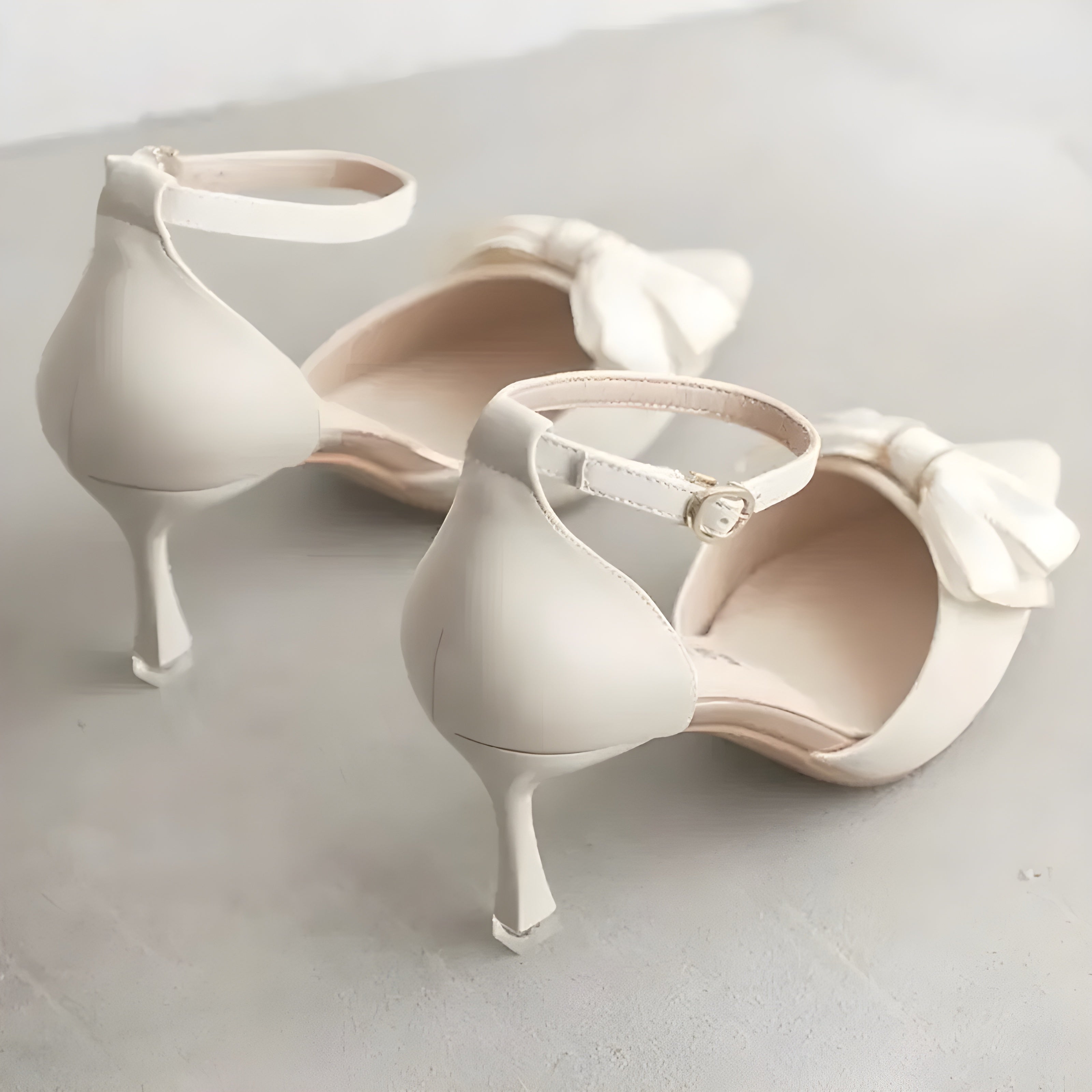 FIORA HEELS