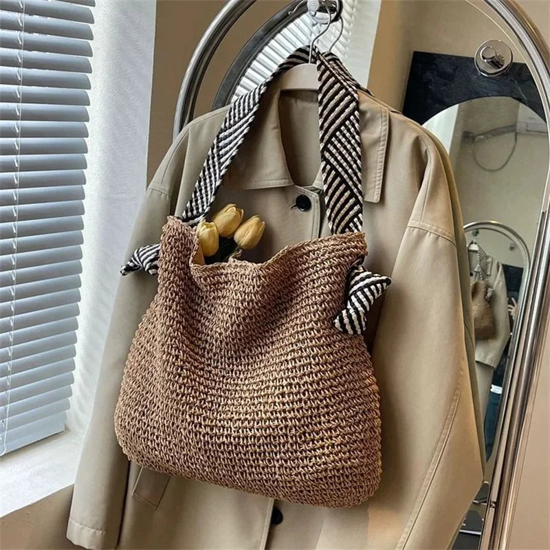 MONACO BOHO CARRYALL