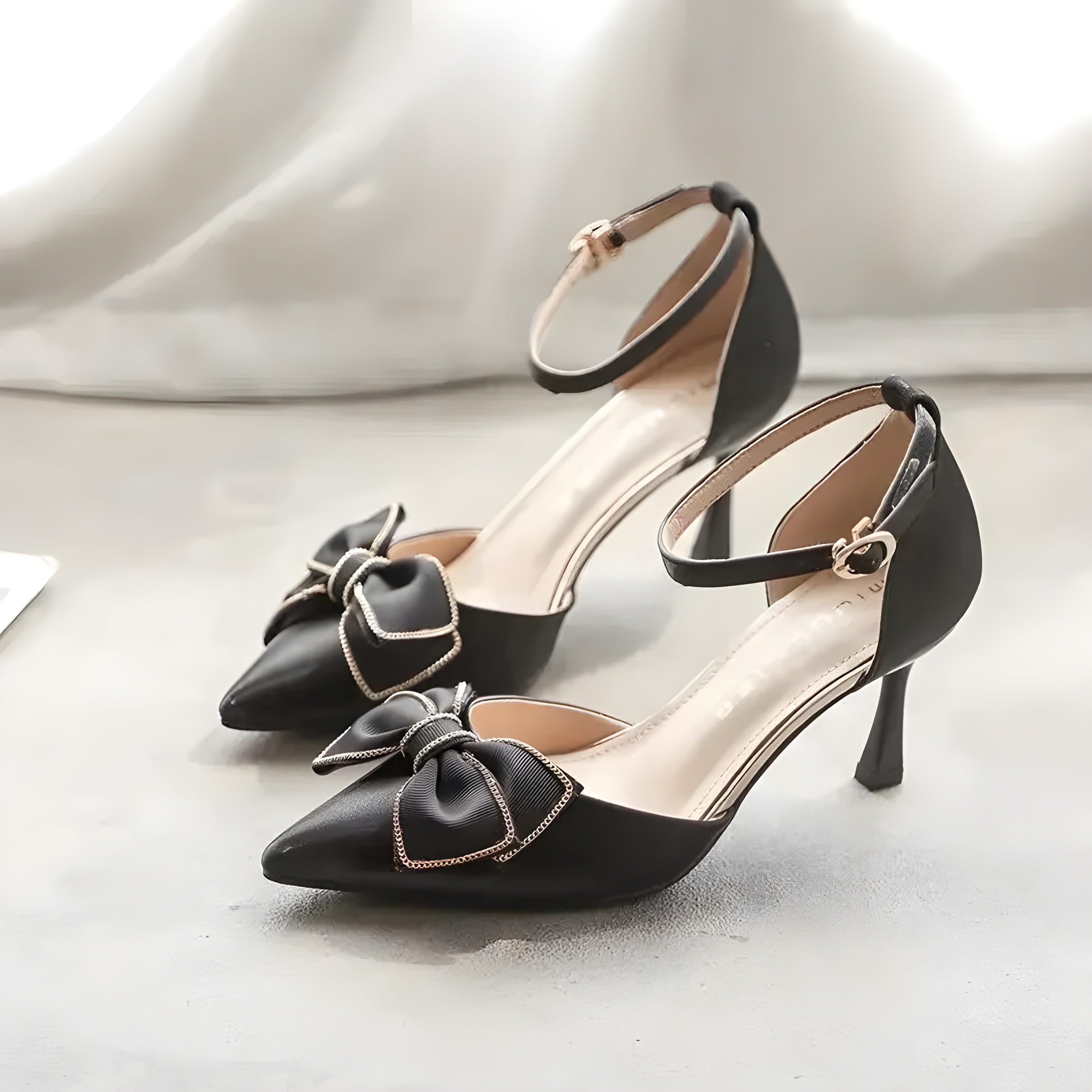 FIORA HEELS
