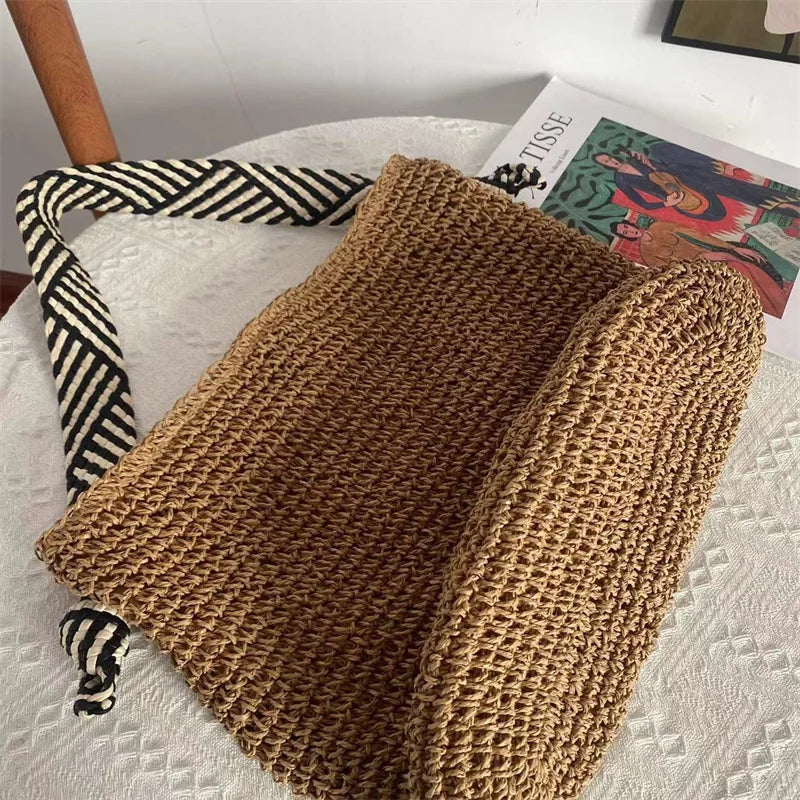MONACO BOHO CARRYALL