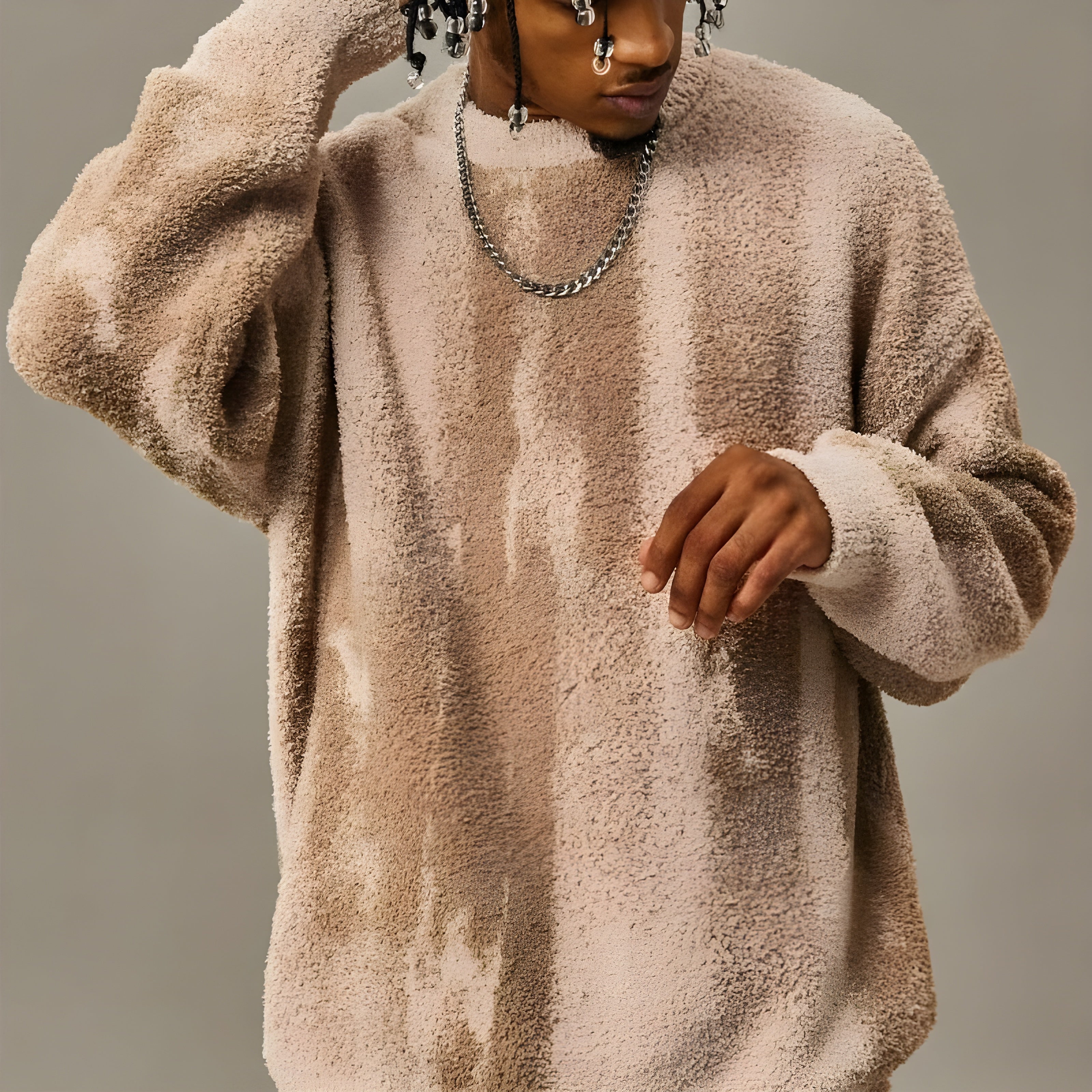 AMRIC SWEATER