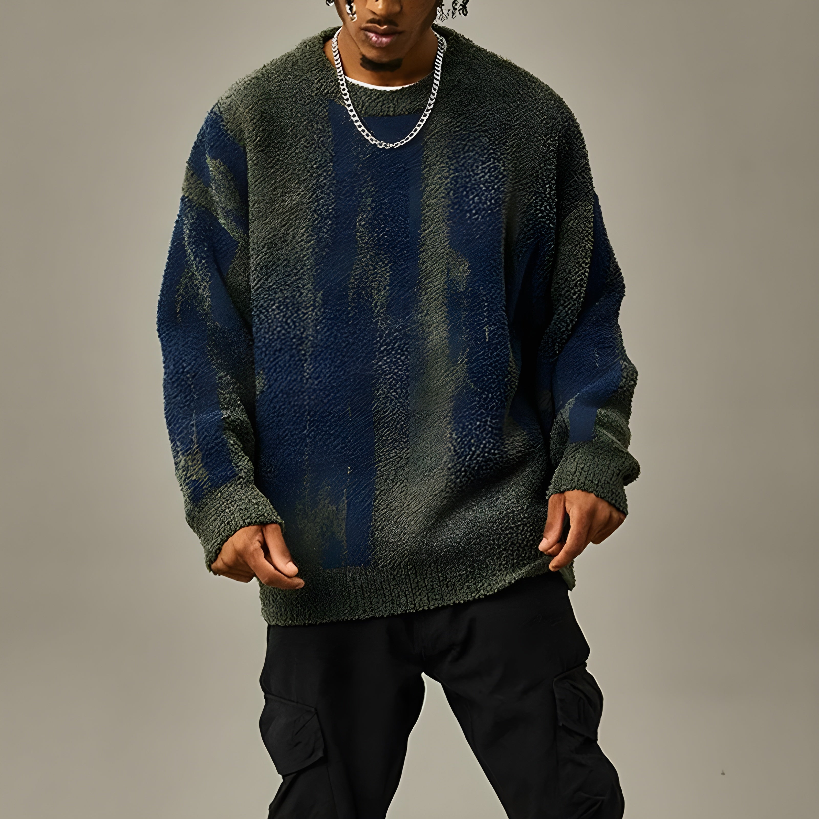 AMRIC SWEATER
