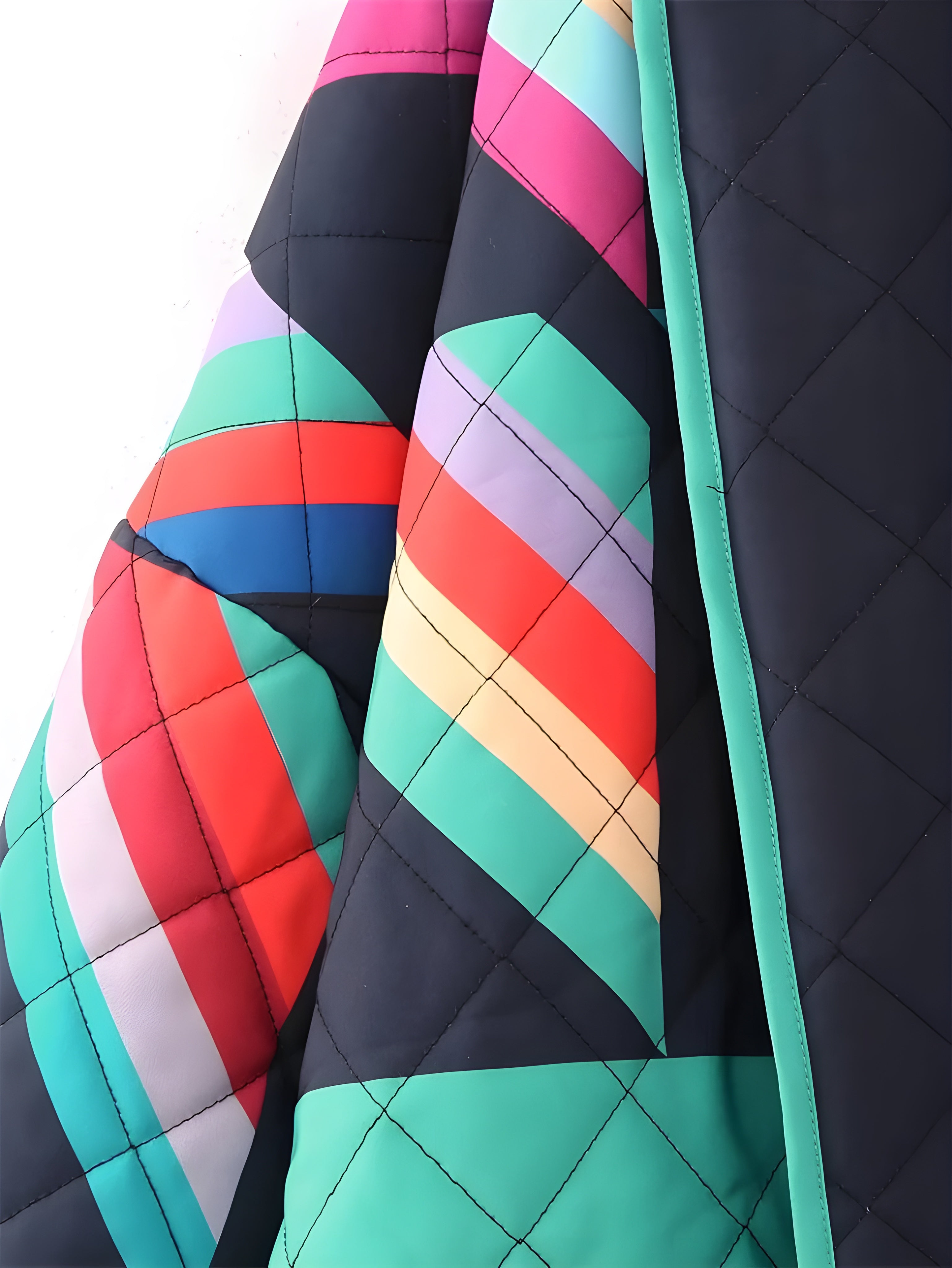 ARIA - RETRO REVIVAL COAT