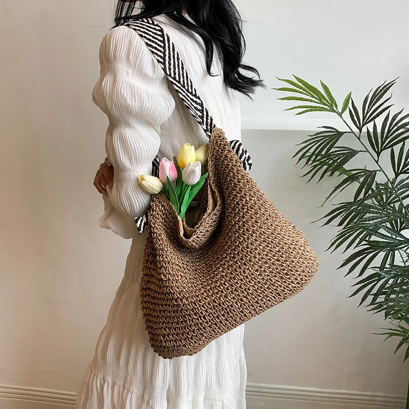 MONACO BOHO CARRYALL