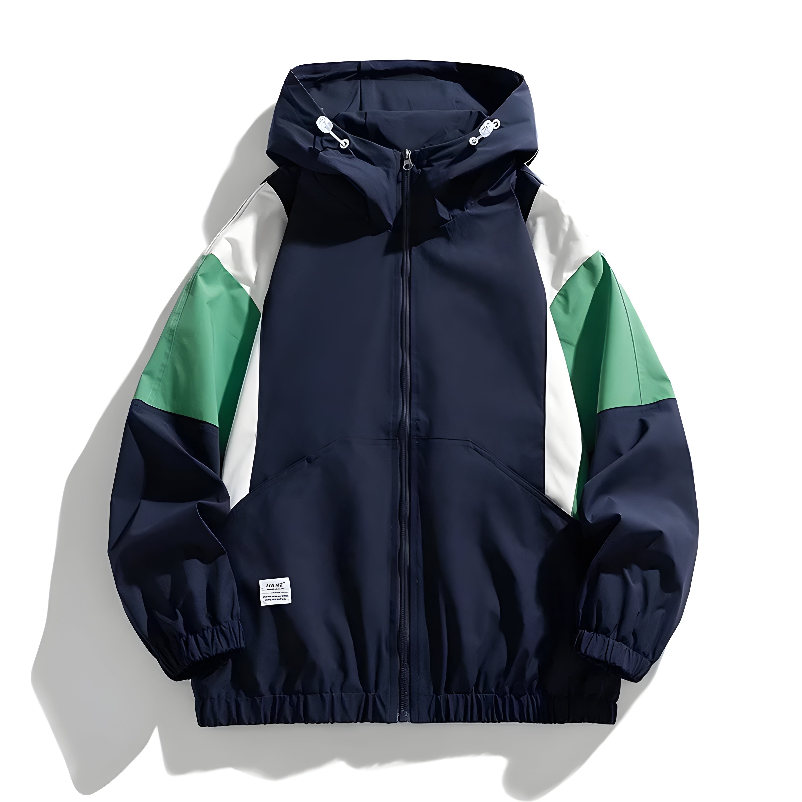 ZORAN WINDBREAKER