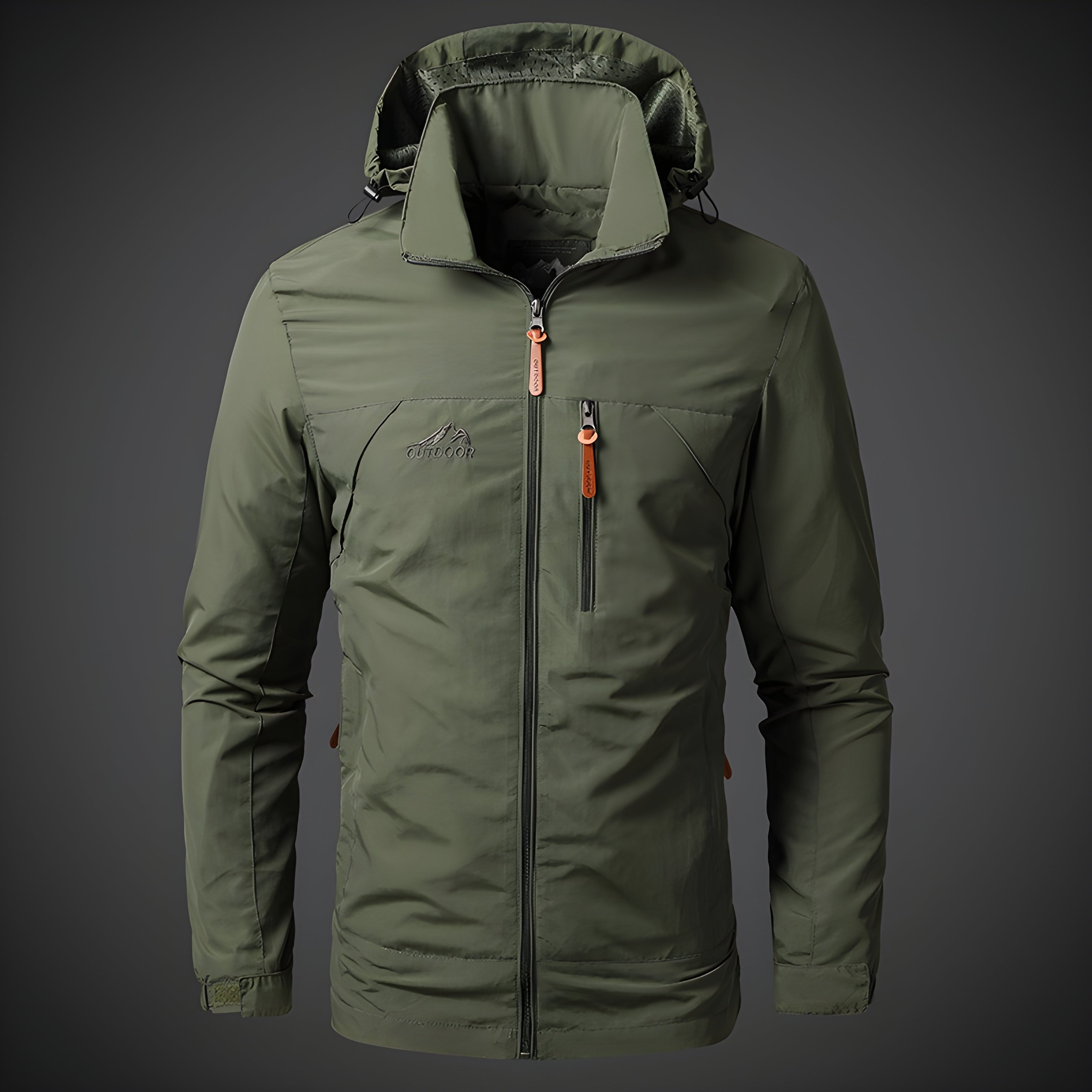 ACE WINDBREAKER