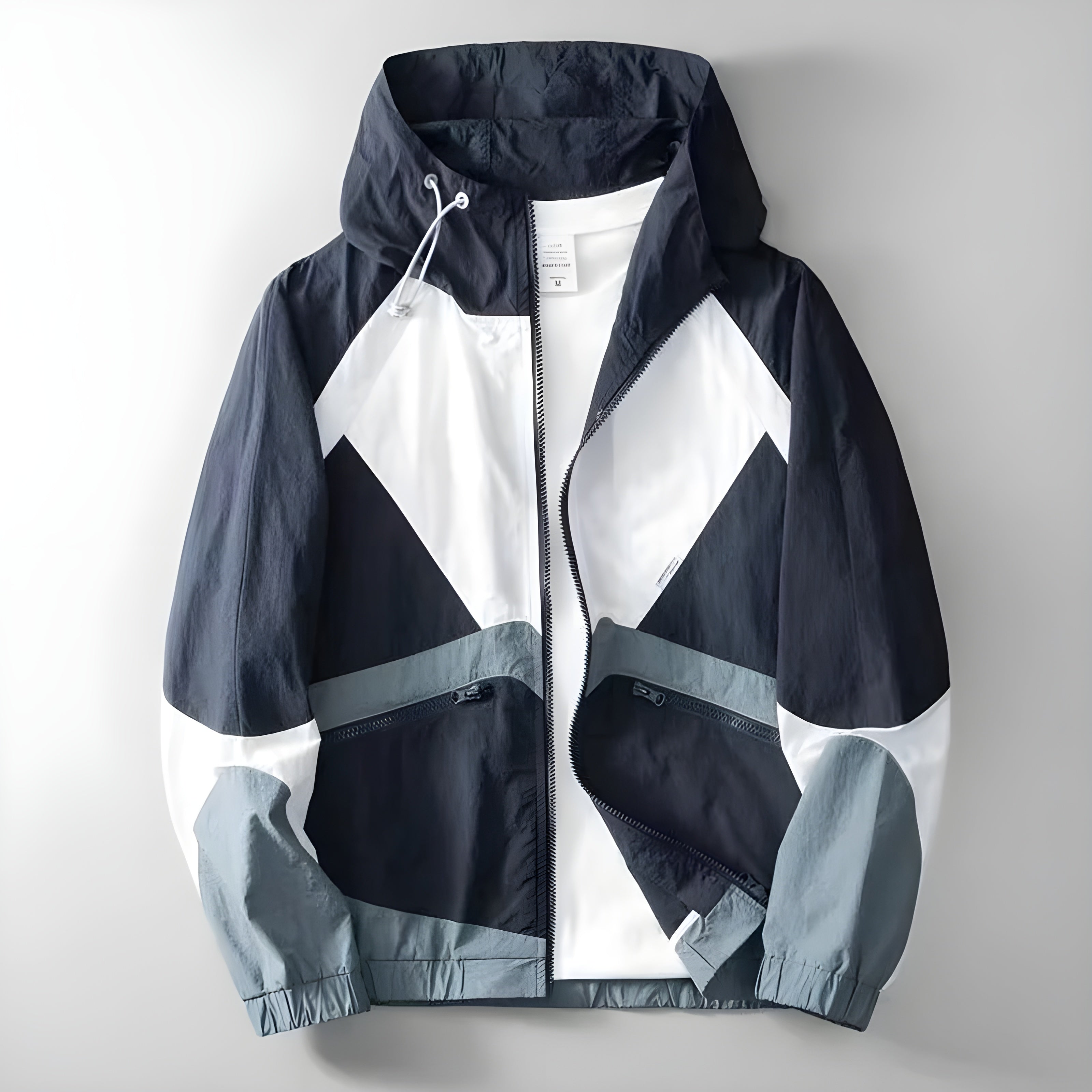 AXEL WINDBREAKER